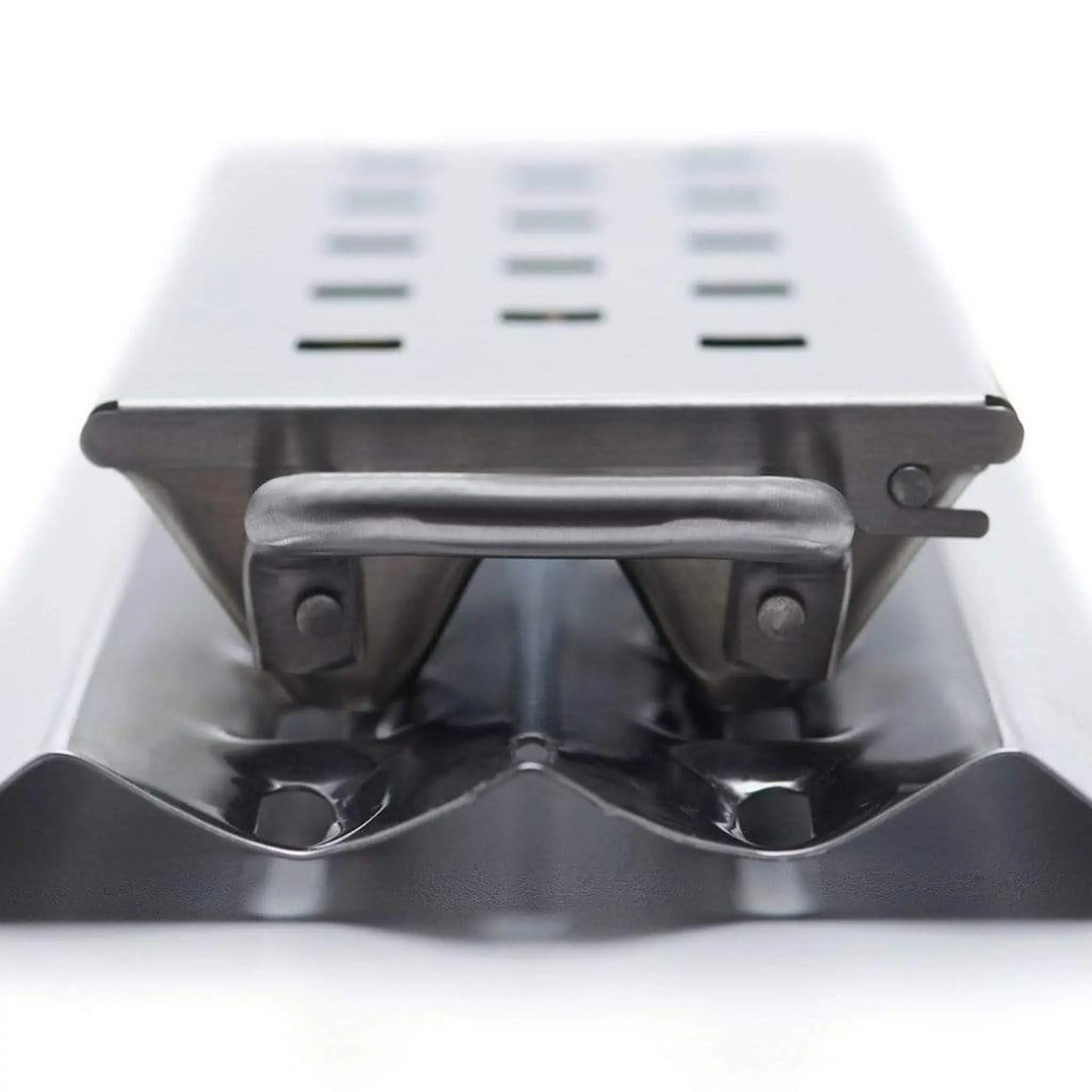 Broil King 14" Stainless Steel Imperial Smoker Box - by Broil King | Buy at Agent BBQ