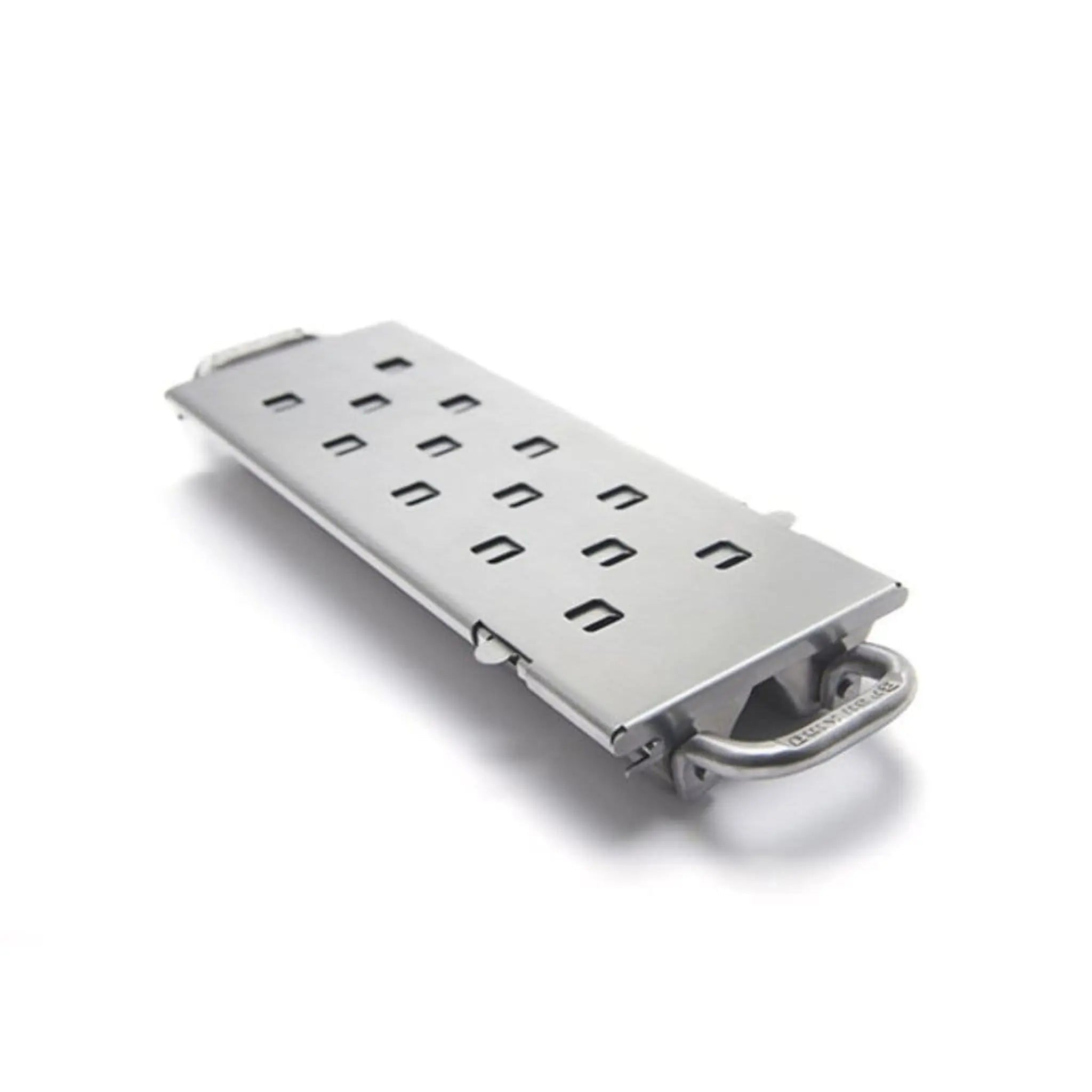 Broil King 14" Stainless Steel Imperial Smoker Box - by Broil King | Buy at Agent BBQ