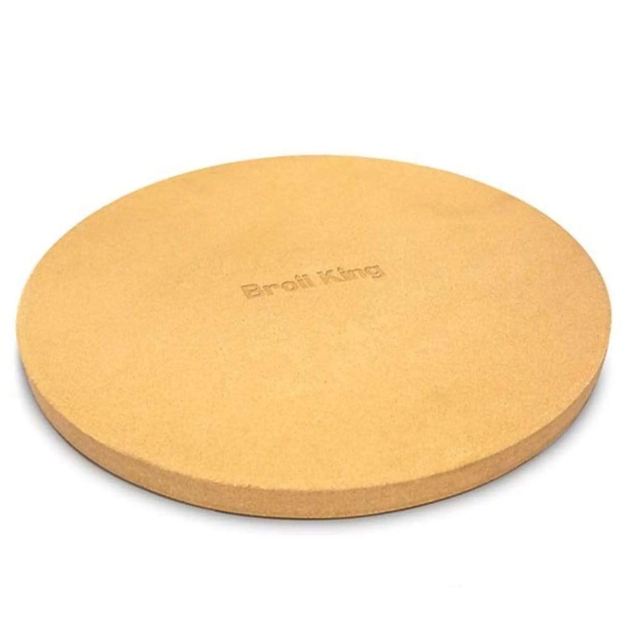 Broil King 15" Ceramic Pizza Grilling Stone - by Broil King | Buy at Agent BBQ