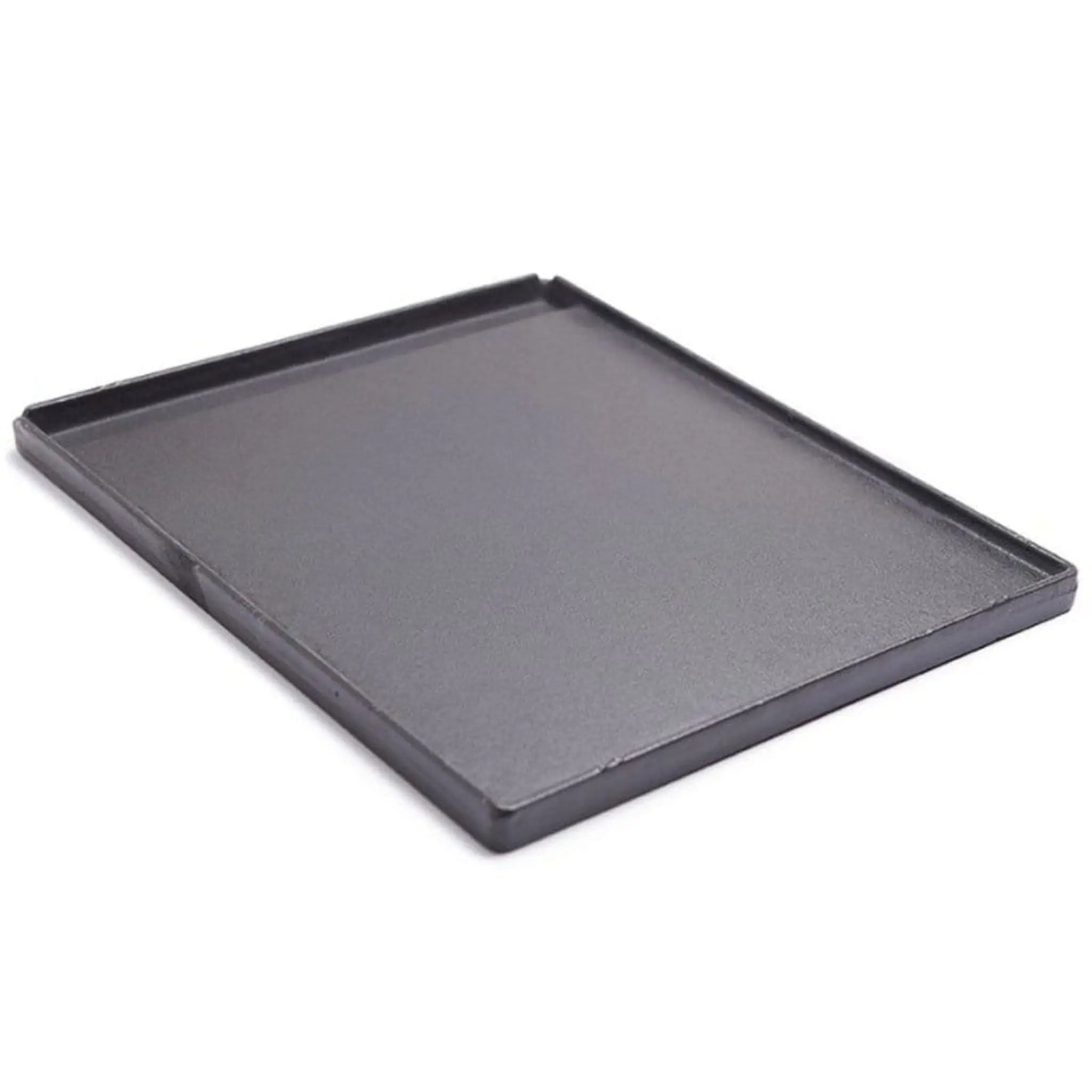 Broil King 15" Deluxe Exact Fit Cast Iron Griddle for Signet & Crown Grills - by Broil King | Buy at Agent BBQ
