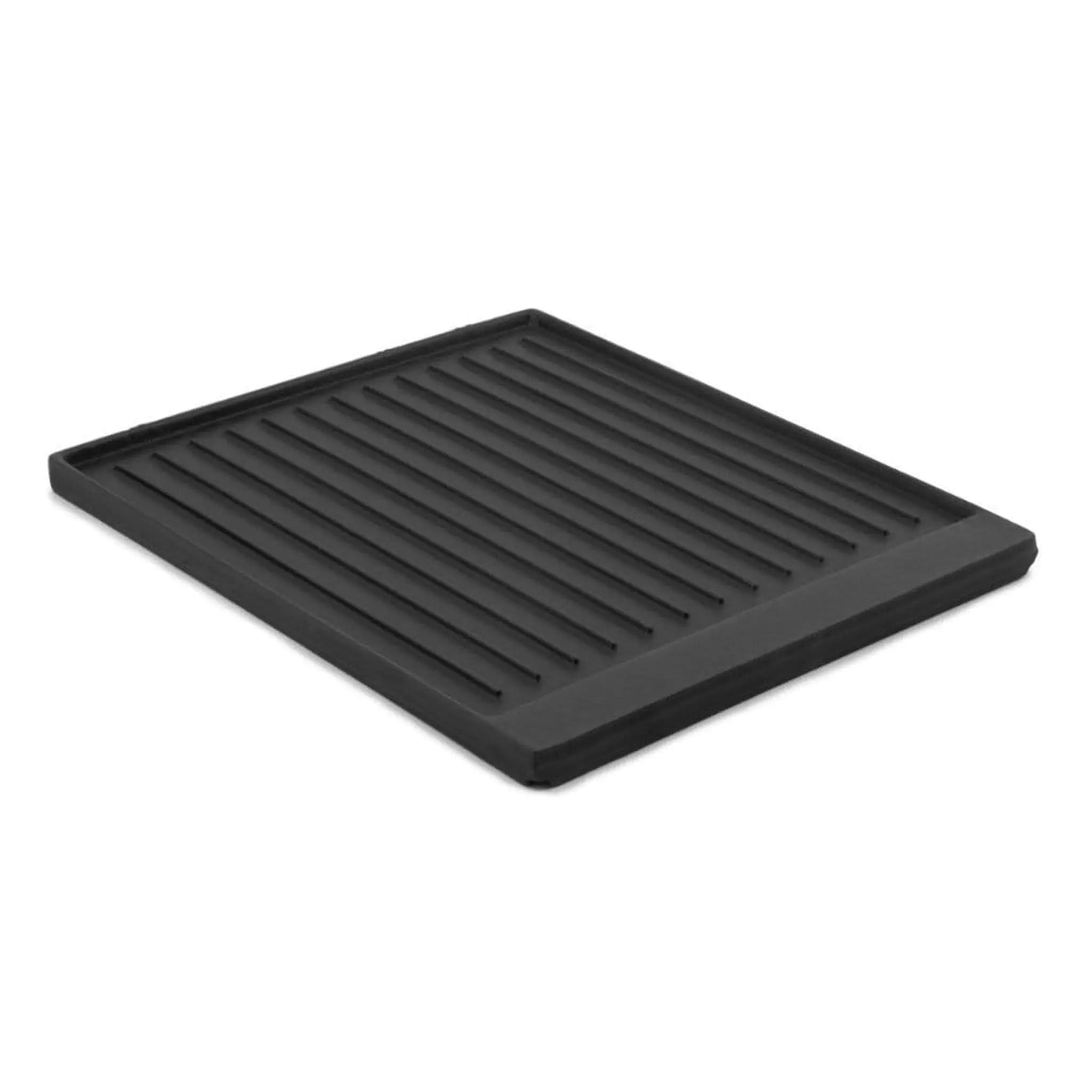 Broil King 15" Deluxe Exact Fit Cast Iron Griddle for Signet & Crown Grills - by Broil King | Buy at Agent BBQ