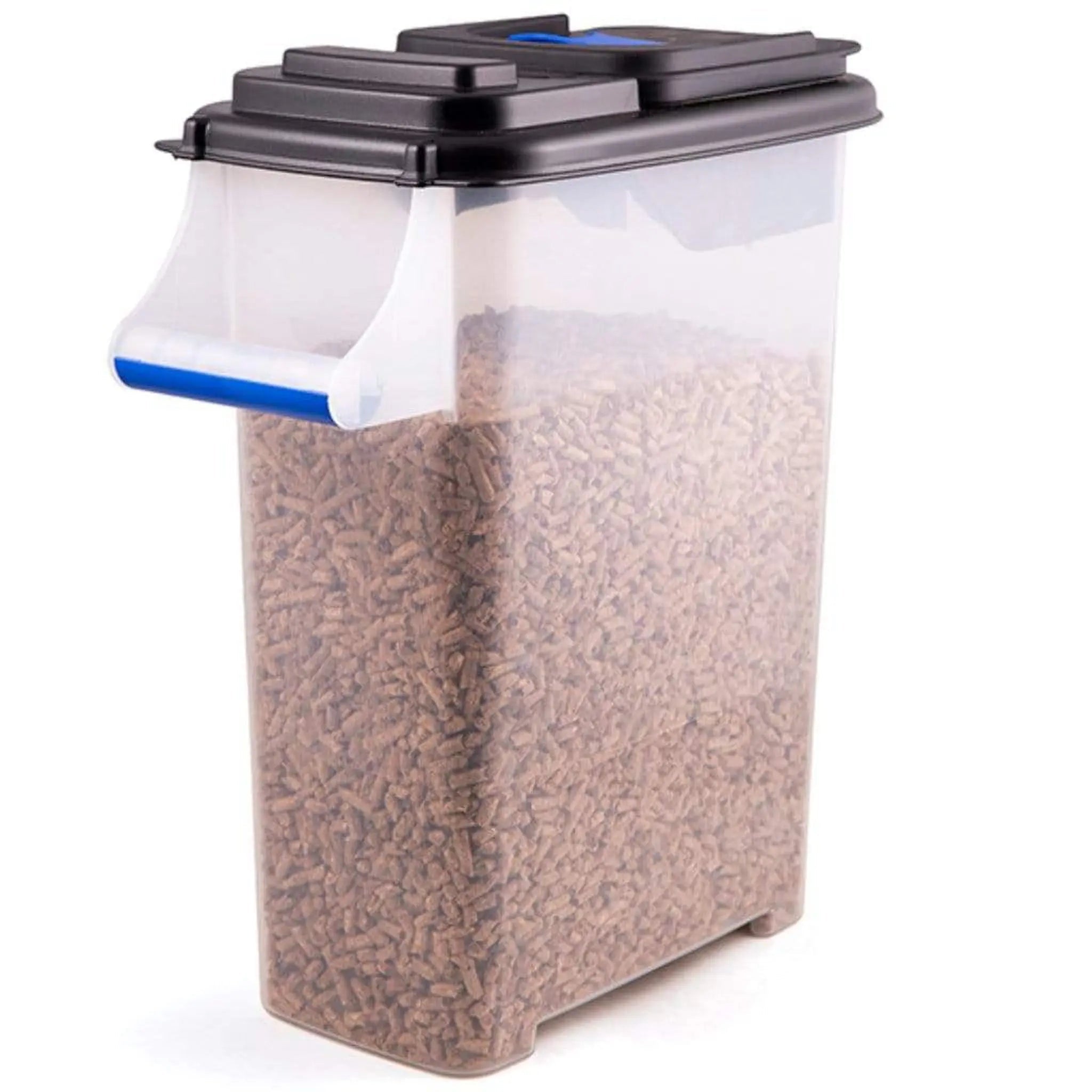 Broil King 16" Pellet Storage Bin - by Broil King | Buy at Agent BBQ