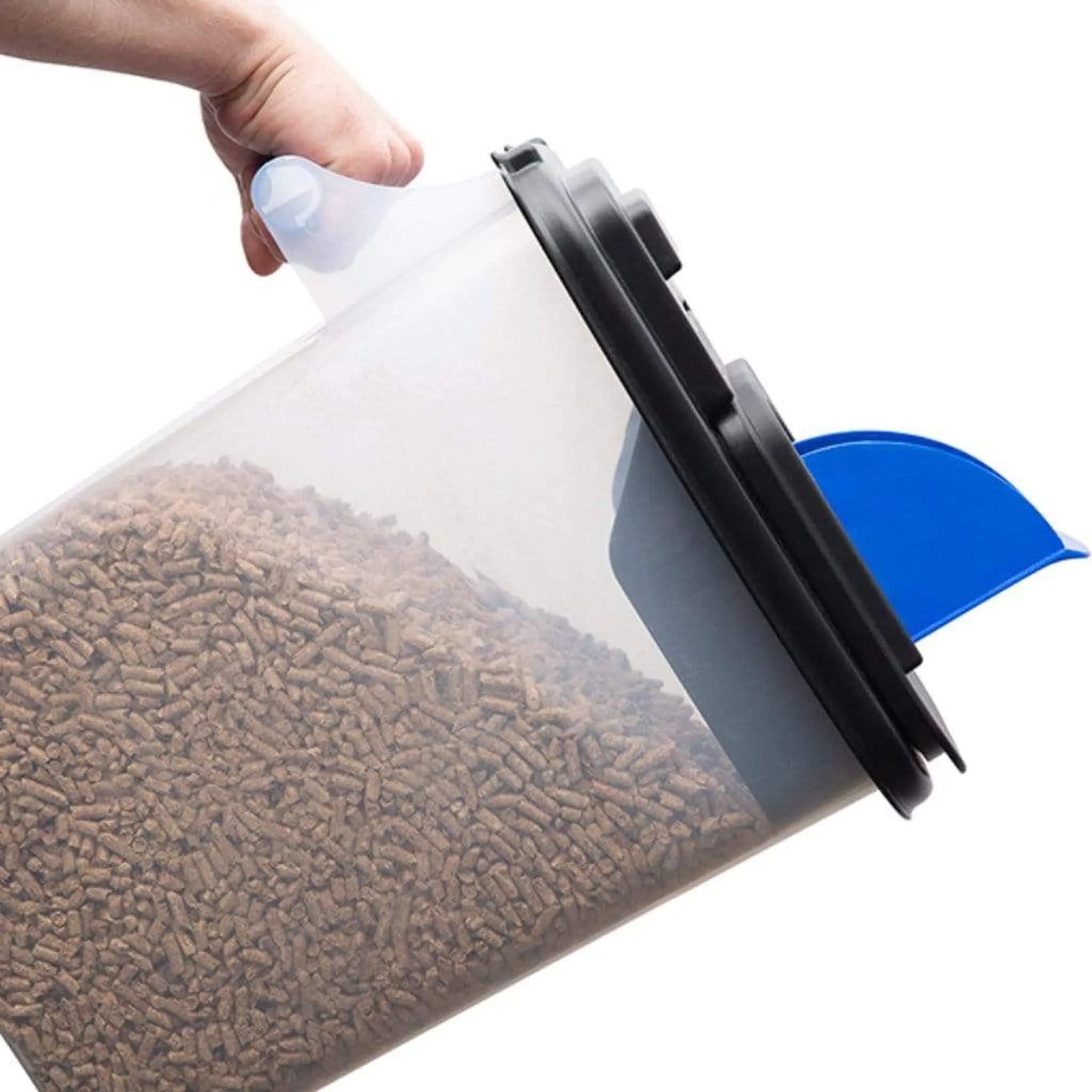 Broil King 16" Pellet Storage Bin - by Broil King | Buy at Agent BBQ