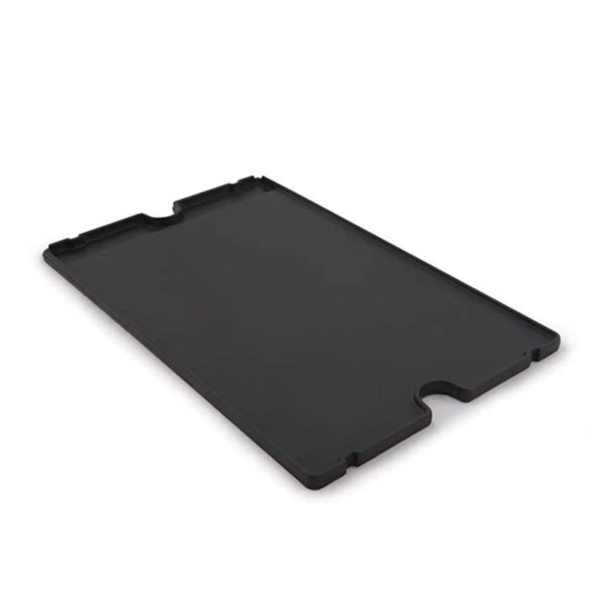 Broil King 17" Deluxe Exact Fit Cast Iron Griddle for Baron & Crown Grills - by Broil King | Buy at Agent BBQ