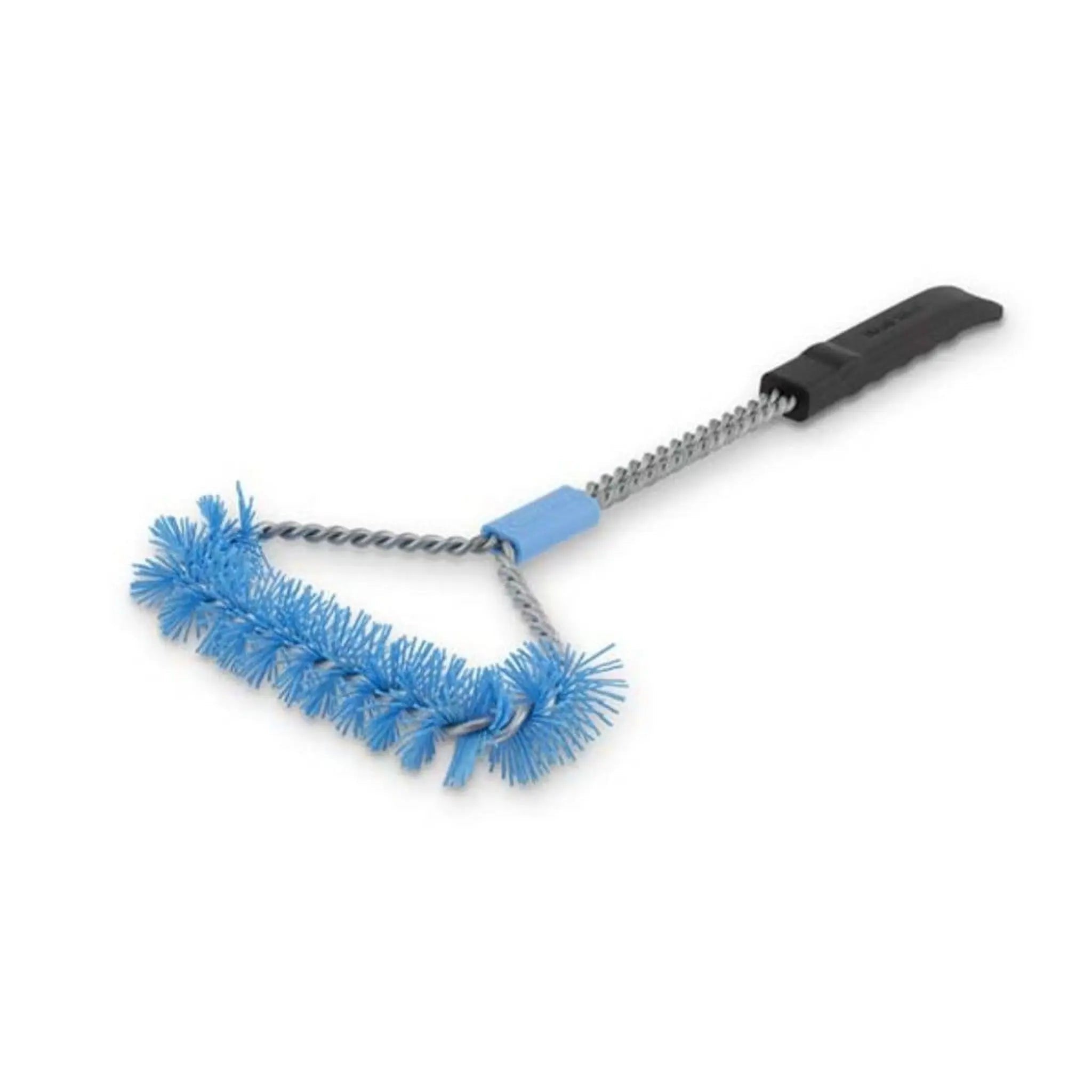 Broil King 18" Blue Twisted Nylon Extra Wide Grill Brush - by Broil King | Buy at Agent BBQ
