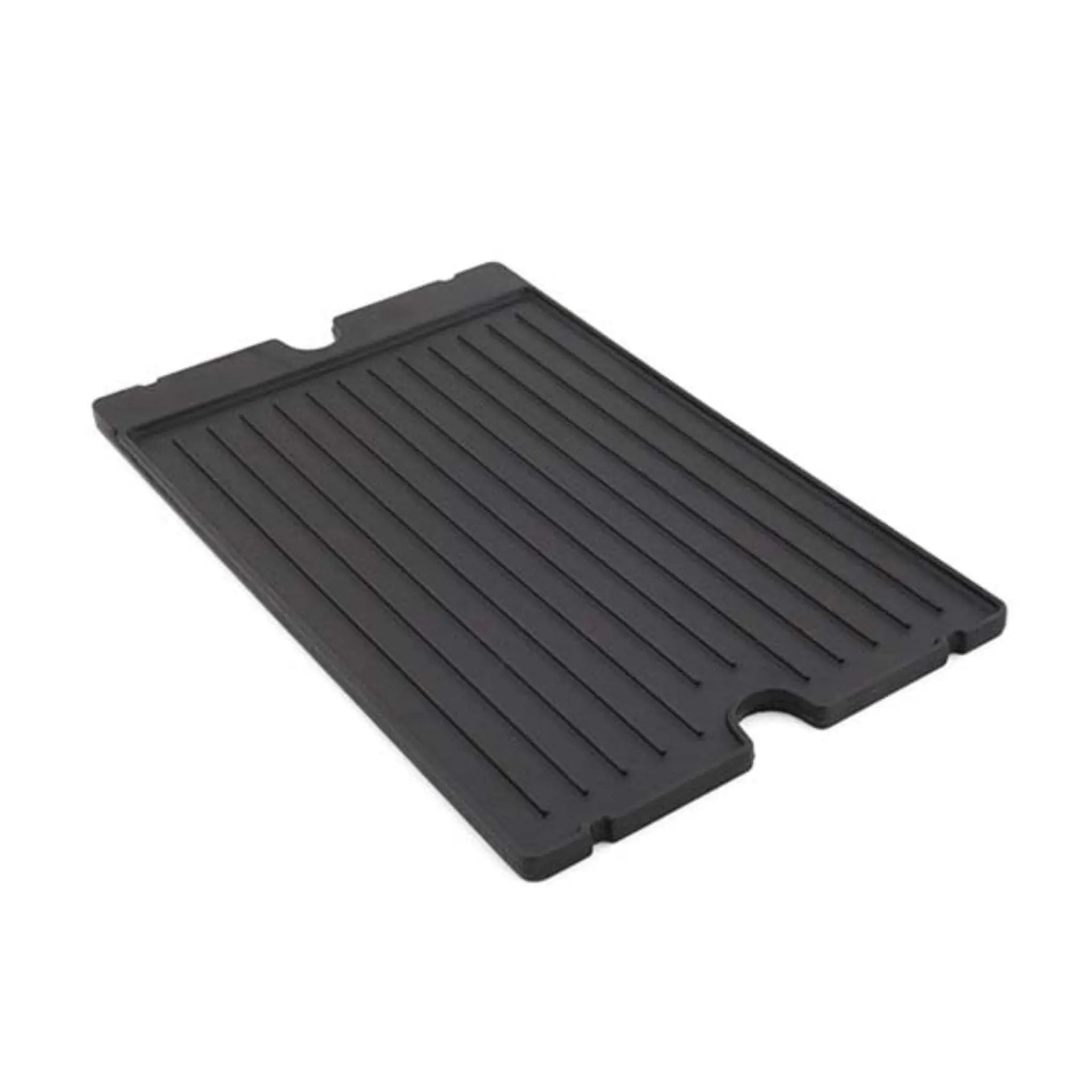 Broil King 19" Deluxe Exact Fit Cast Iron Griddle for Imperial & Regal Grills - by Broil King | Buy at Agent BBQ