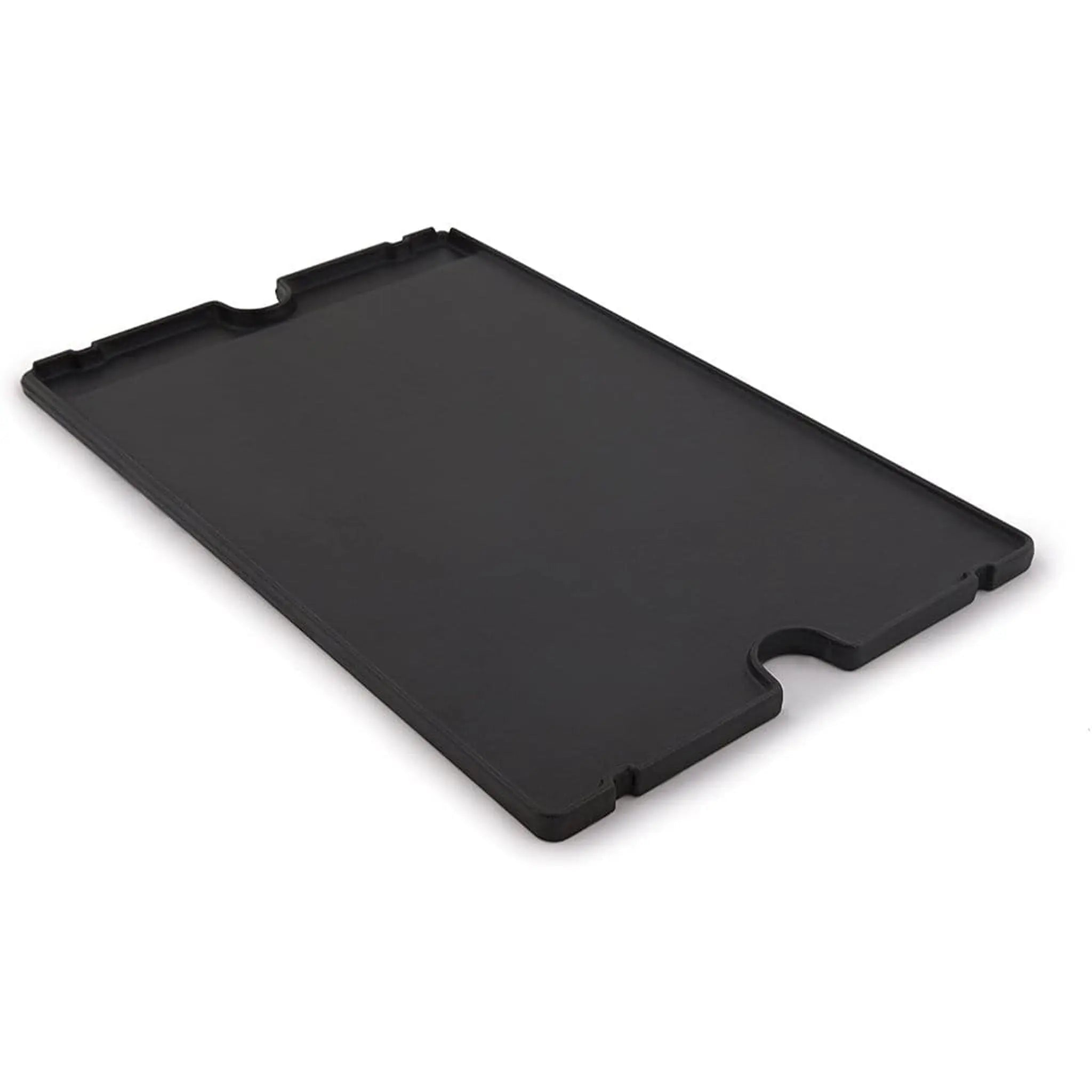 Broil King 19" Deluxe Exact Fit Cast Iron Griddle for Imperial & Regal Grills - by Broil King | Buy at Agent BBQ