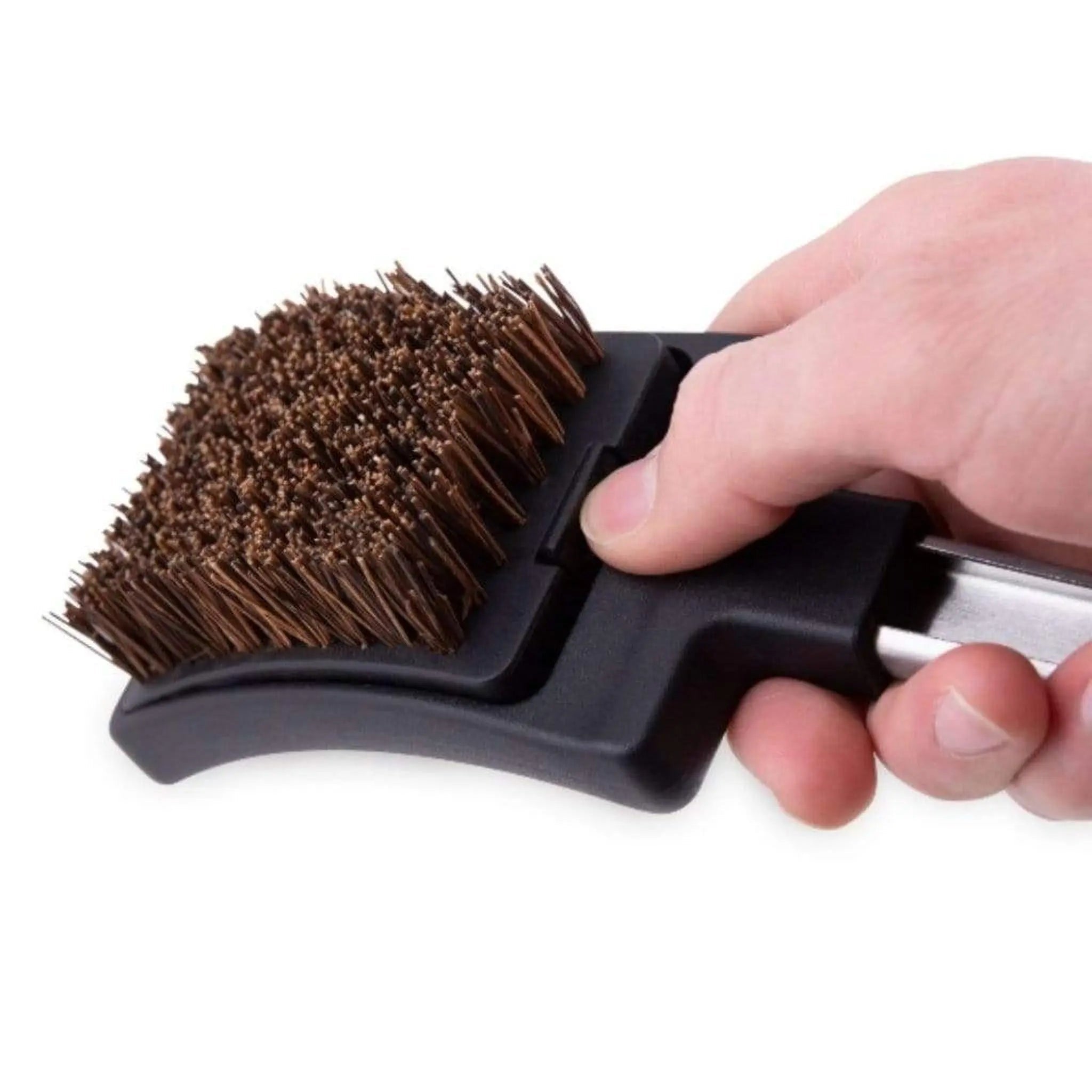 Broil King 20" Palmyra Baron Grill Brush - by Broil King | Buy at Agent BBQ