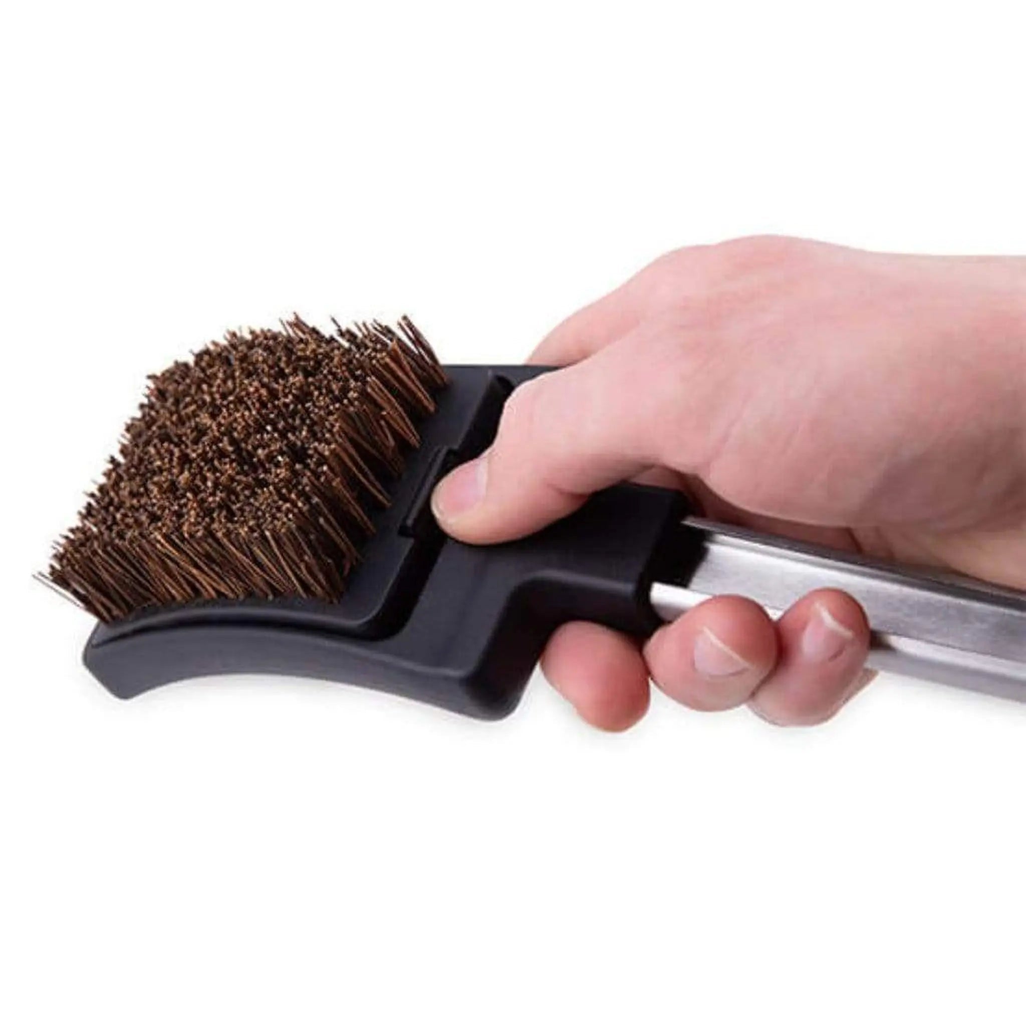 Broil King 3 - Piece Palmyra Replacement Brush Heads - by Broil King | Buy at Agent BBQ