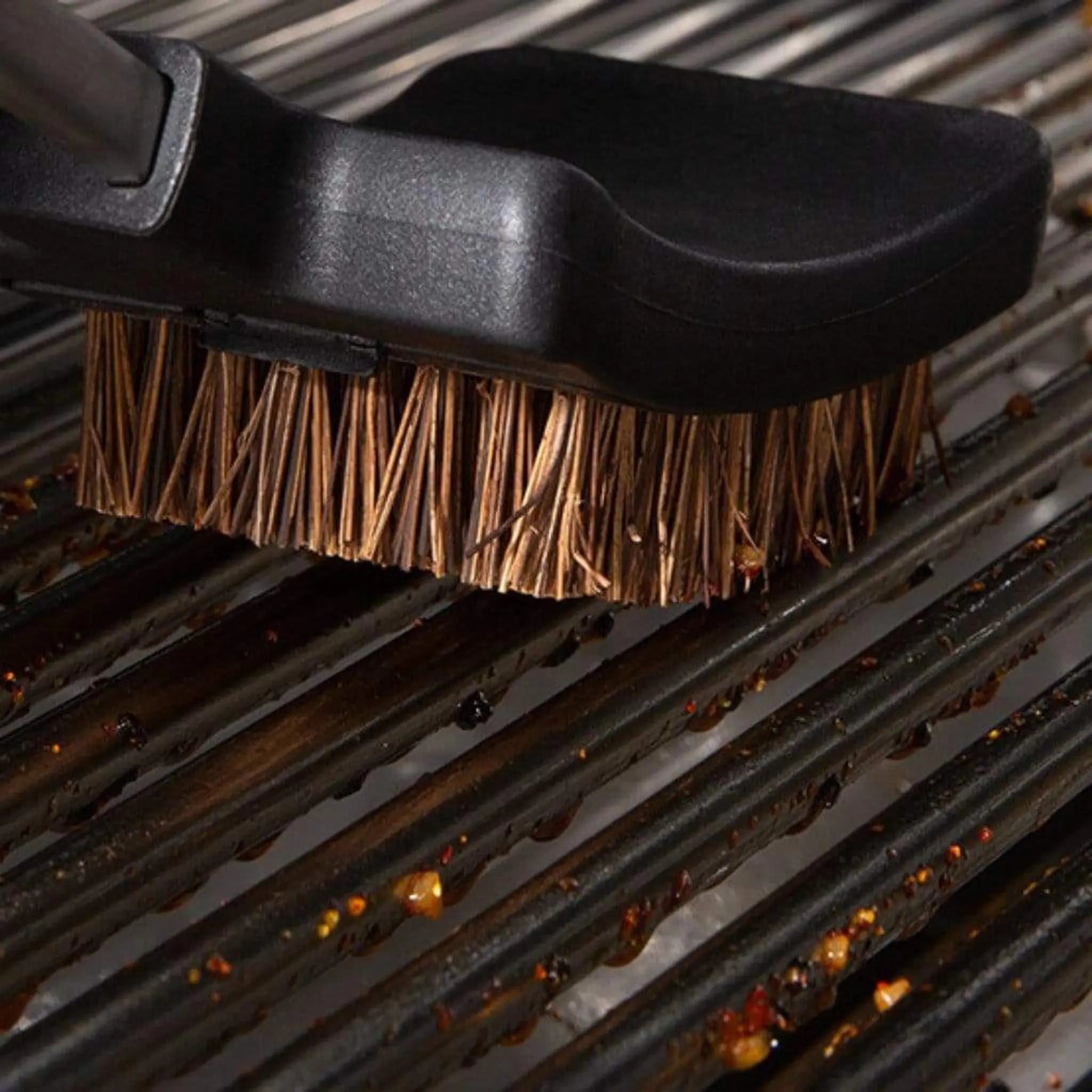 Broil King 3 - Piece Palmyra Replacement Brush Heads - by Broil King | Buy at Agent BBQ