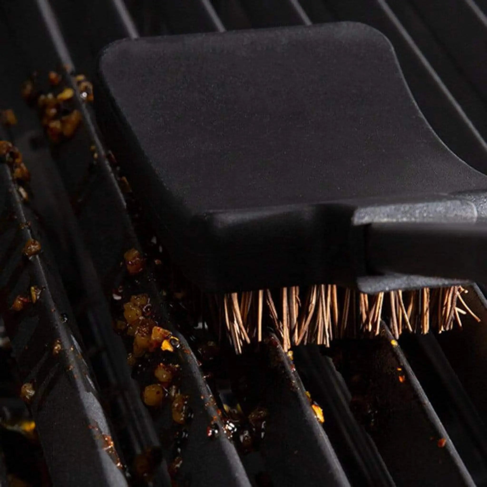 Broil King 3 - Piece Palmyra Replacement Brush Heads - by Broil King | Buy at Agent BBQ