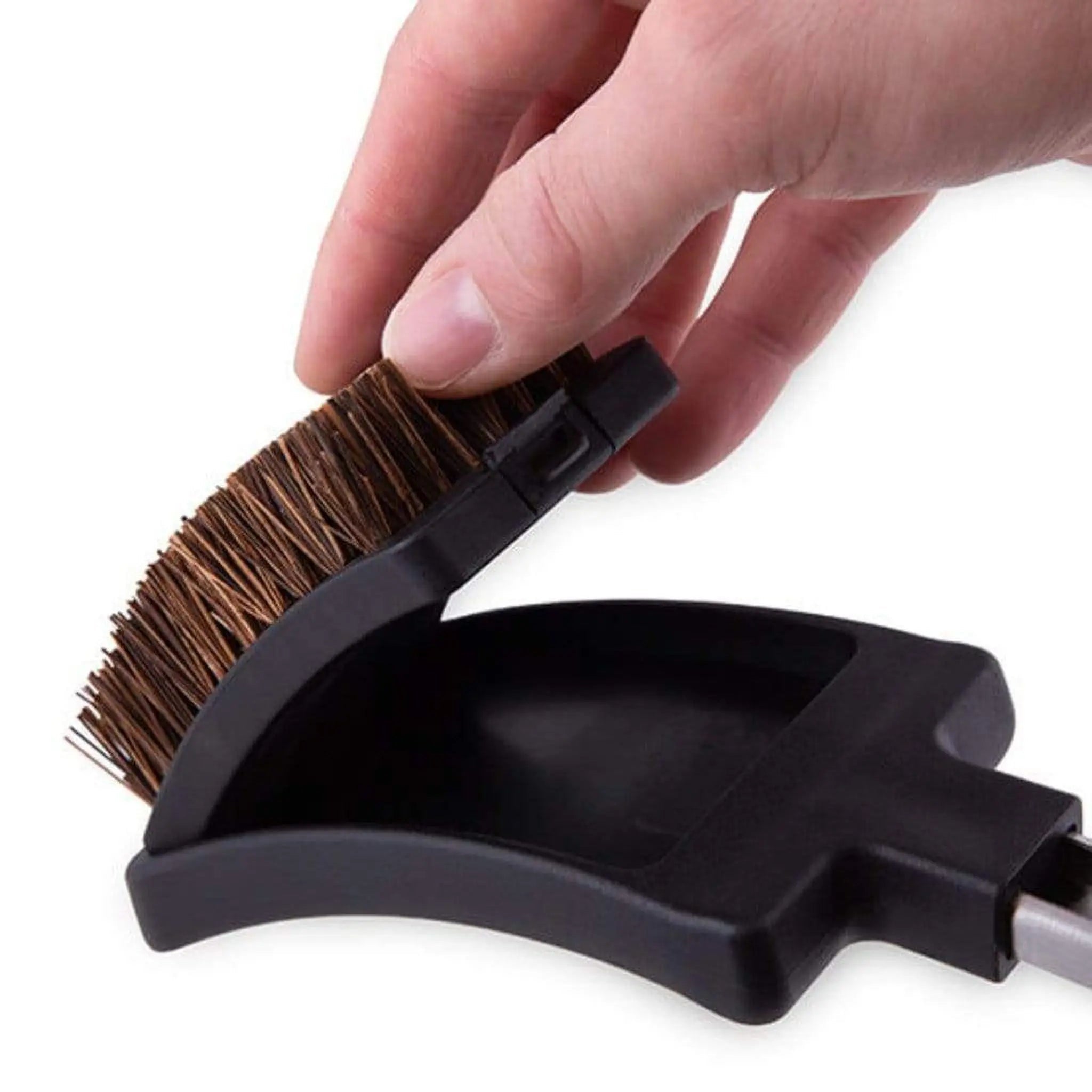 Broil King 3 - Piece Palmyra Replacement Brush Heads - by Broil King | Buy at Agent BBQ