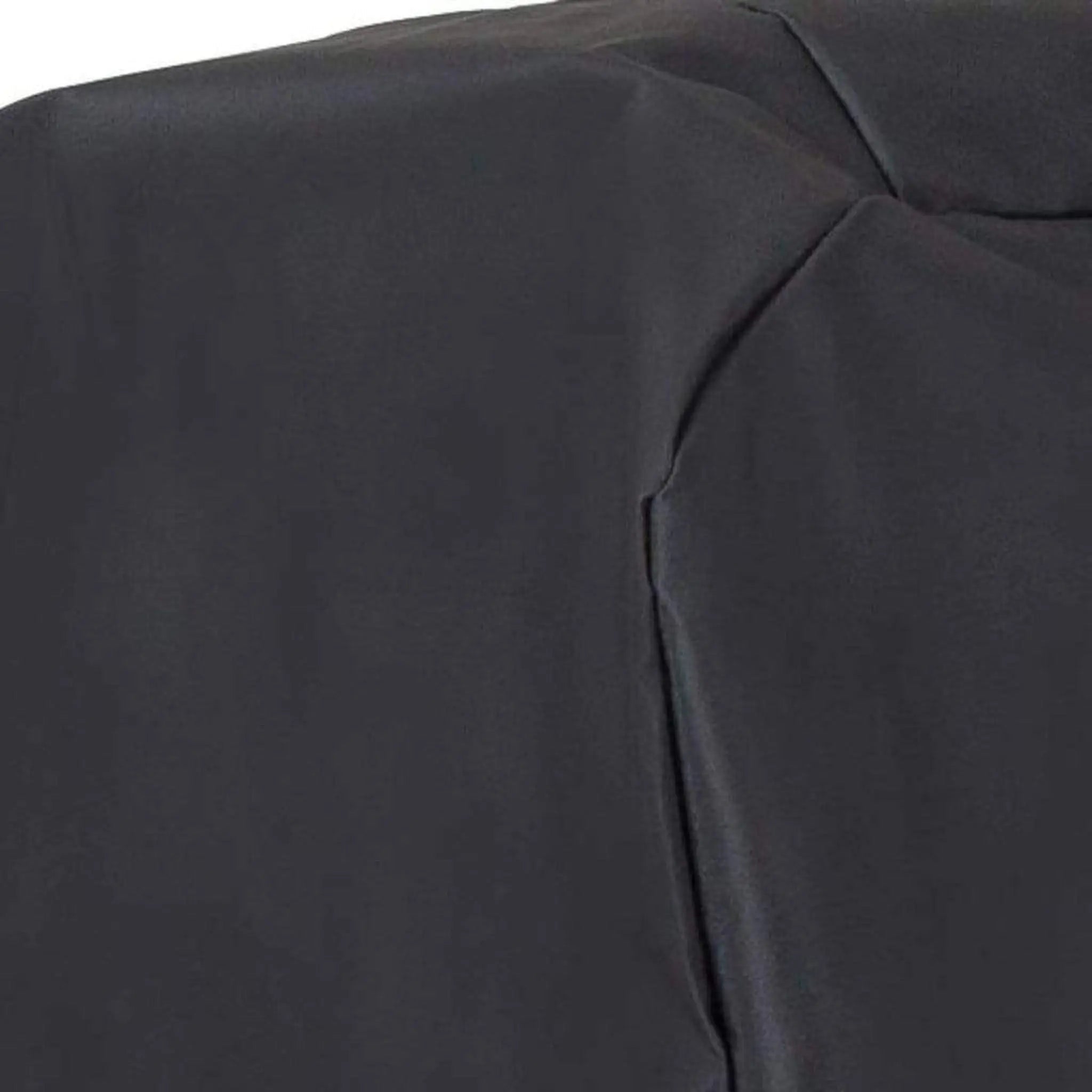 Broil King 36" Black Select Grill Cover for Gem 300/ Porta - Chef Grills - by Broil King | Buy at Agent BBQ