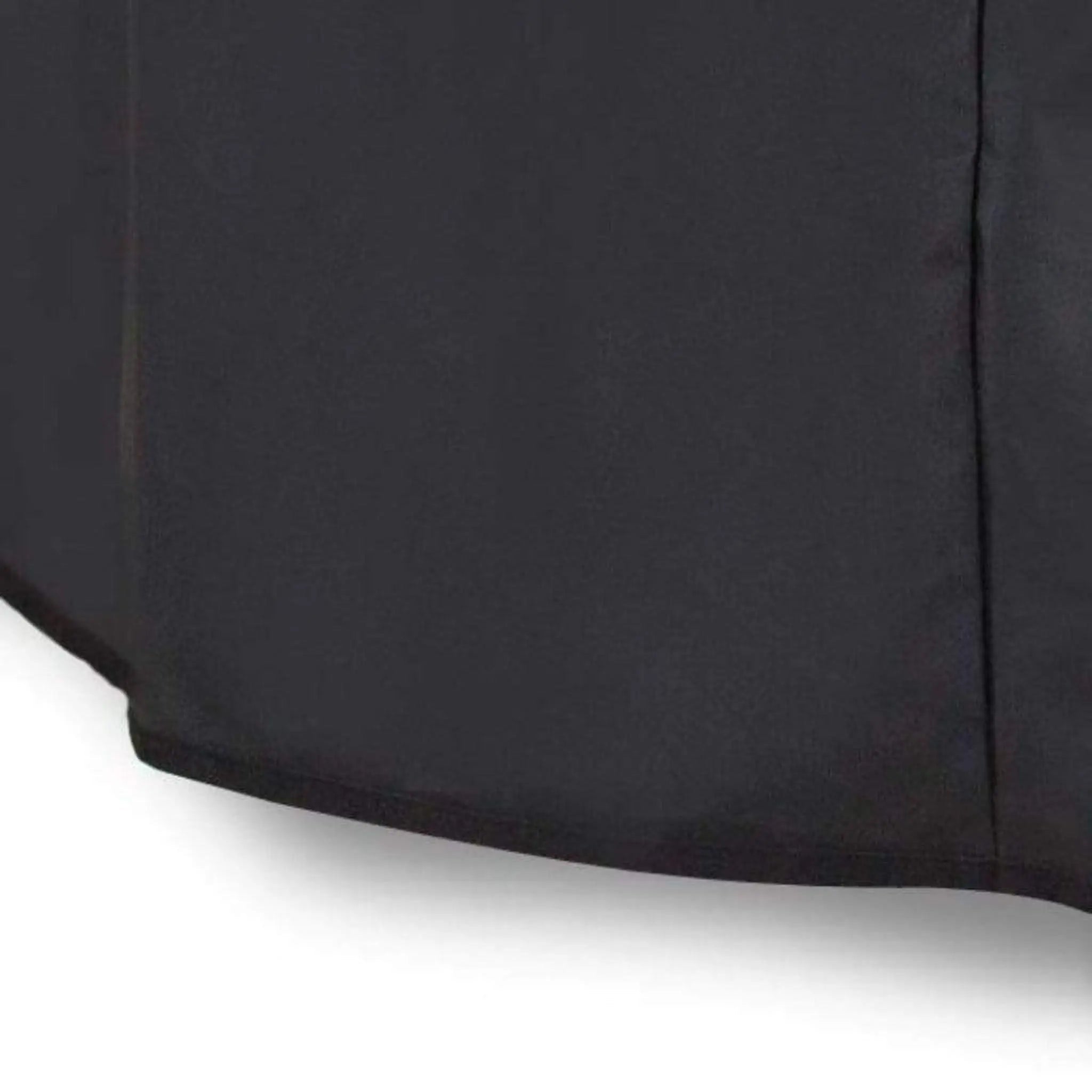 Broil King 36" Black Select Grill Cover for Gem 300/ Porta - Chef Grills - by Broil King | Buy at Agent BBQ