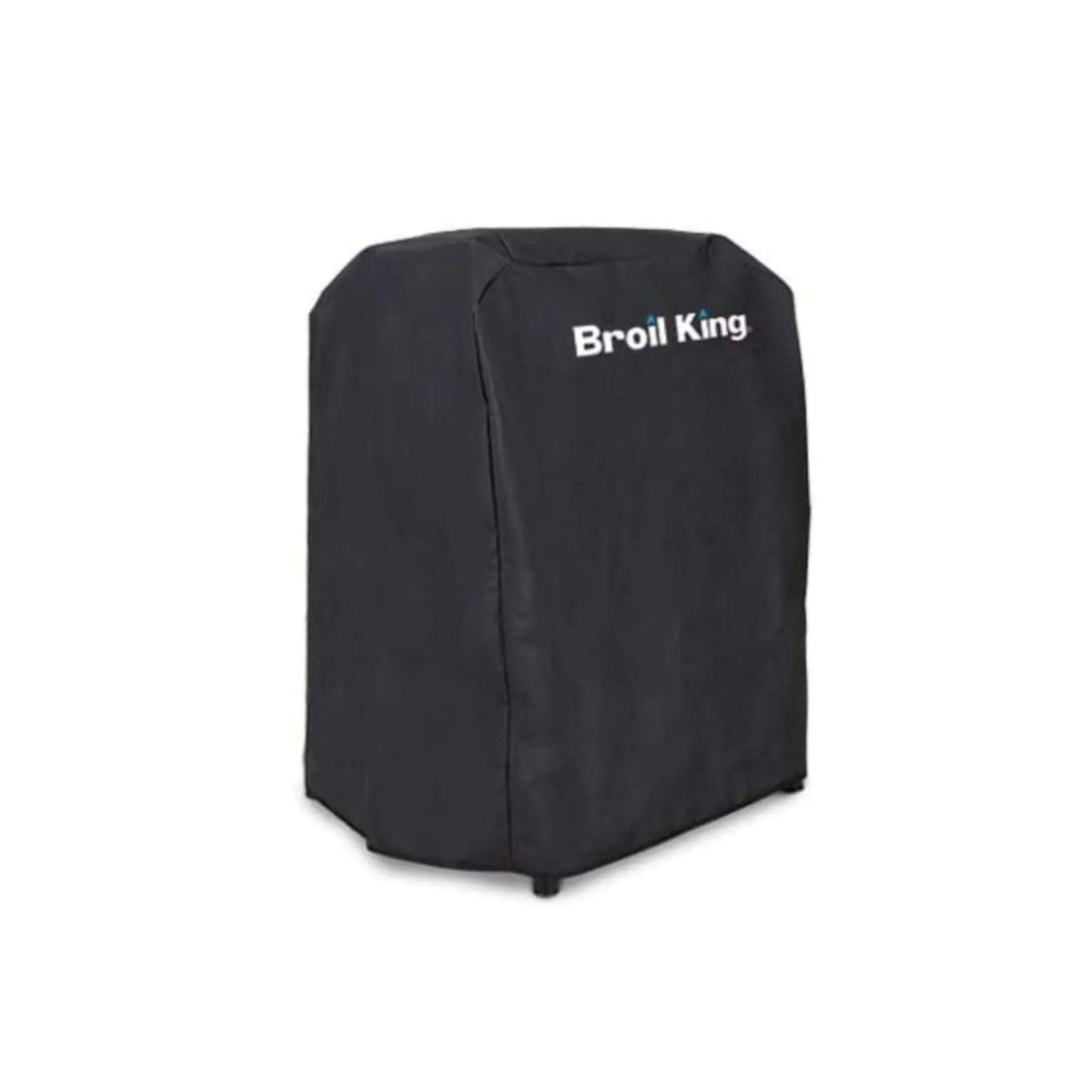 Broil King 36" Black Select Grill Cover for Gem 300/ Porta - Chef Grills - by Broil King | Buy at Agent BBQ
