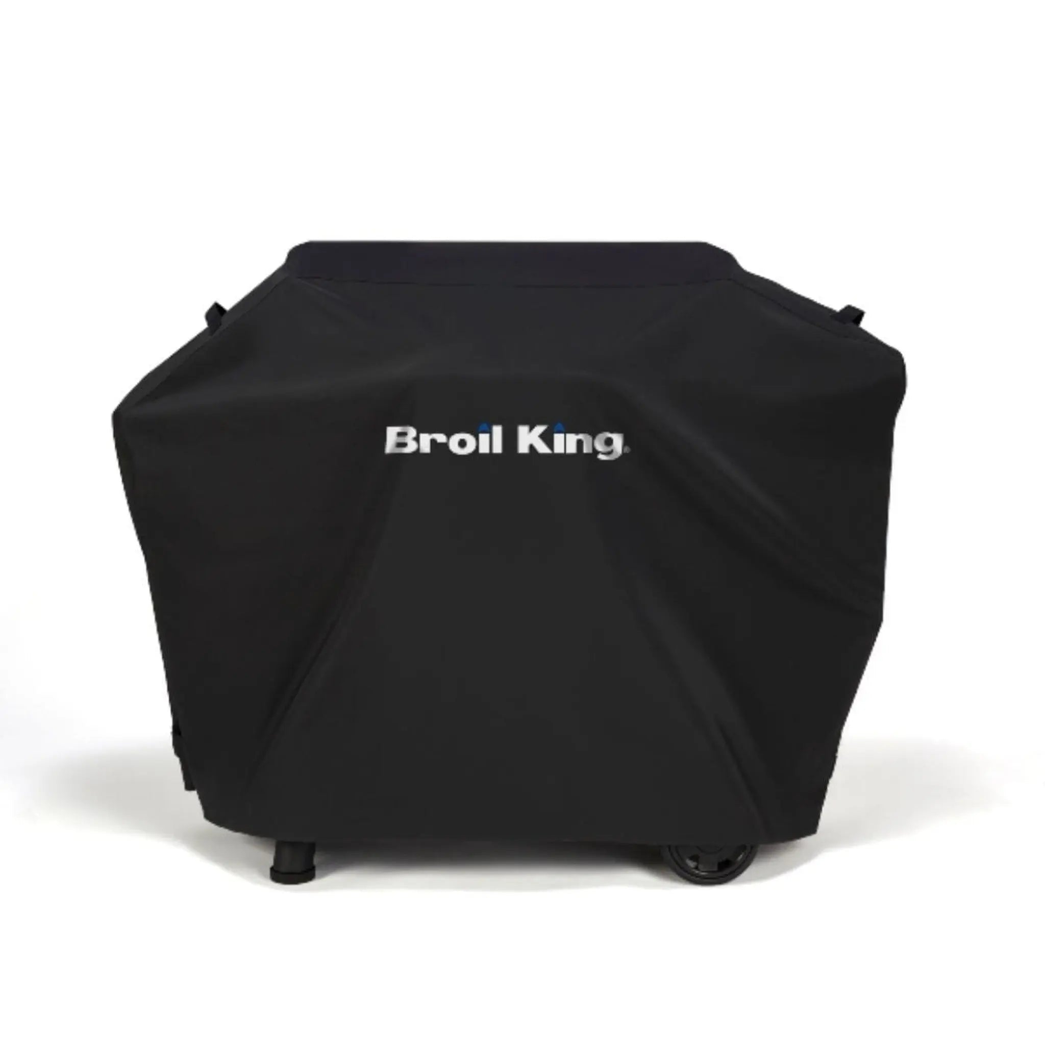 Broil King 42" Black Select Grill Cover for Crown/ Baron Pellet 400 Grills - by Broil King | Buy at Agent BBQ