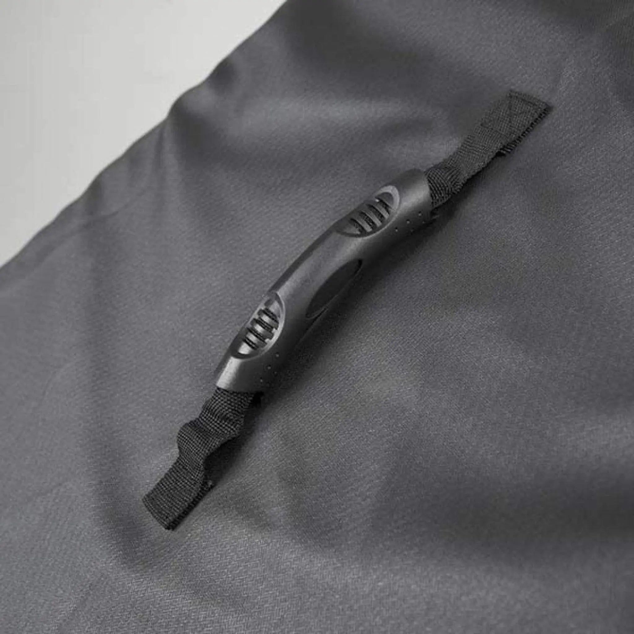 Broil King 51" Black Premium Grill Cover for Baron/ Monarch 300 Grills - by Broil King | Buy at Agent BBQ