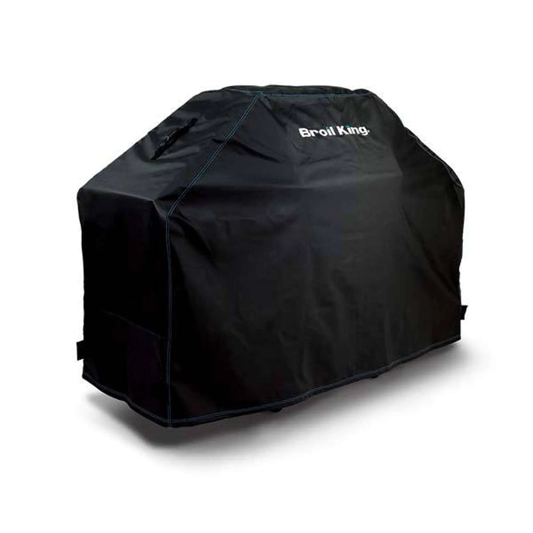 Broil King 51" Black Premium Grill Cover for Baron/ Monarch 300 Grills - by Broil King | Buy at Agent BBQ