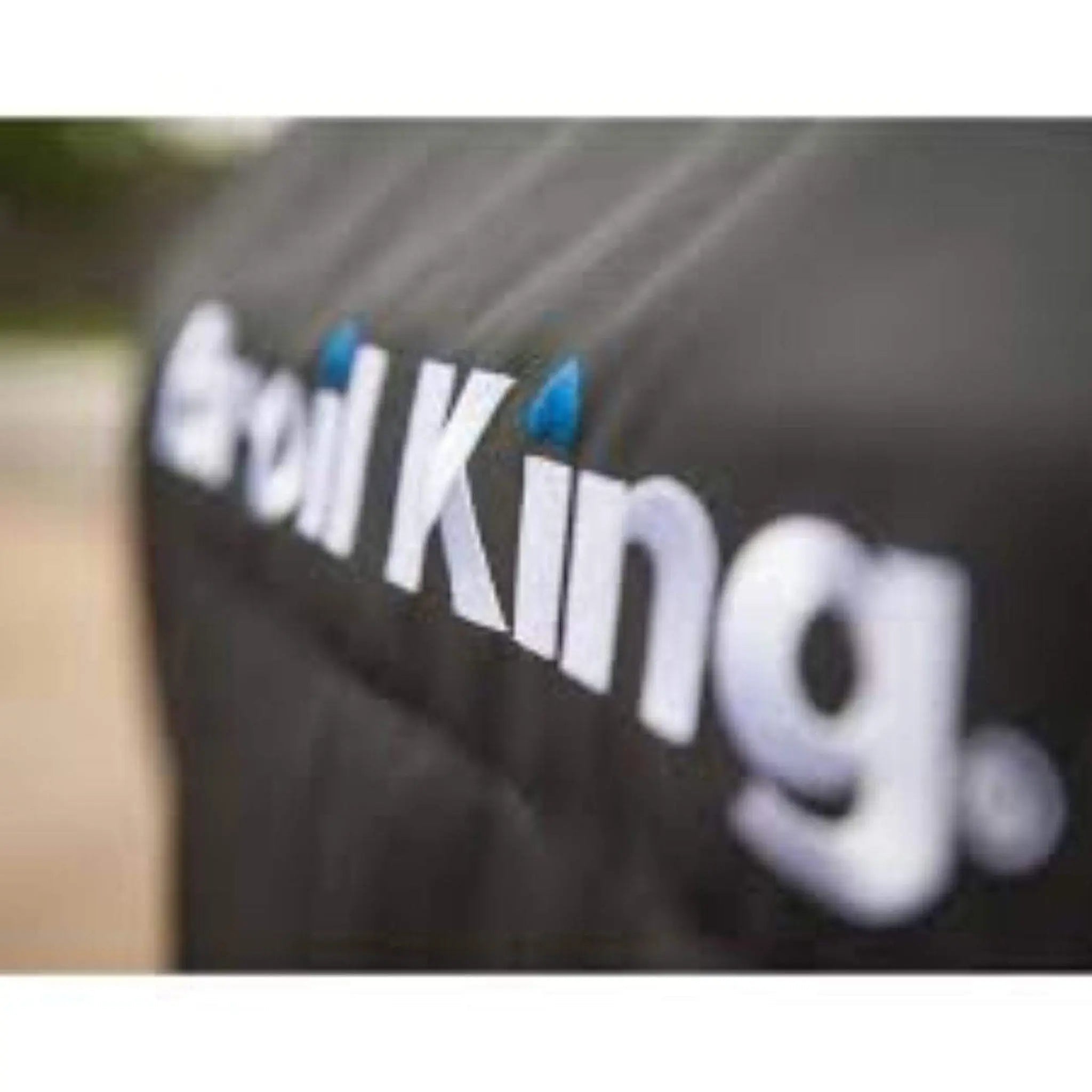 Broil King 51" Black Premium Grill Cover for Baron/ Monarch 300 Grills - by Broil King | Buy at Agent BBQ