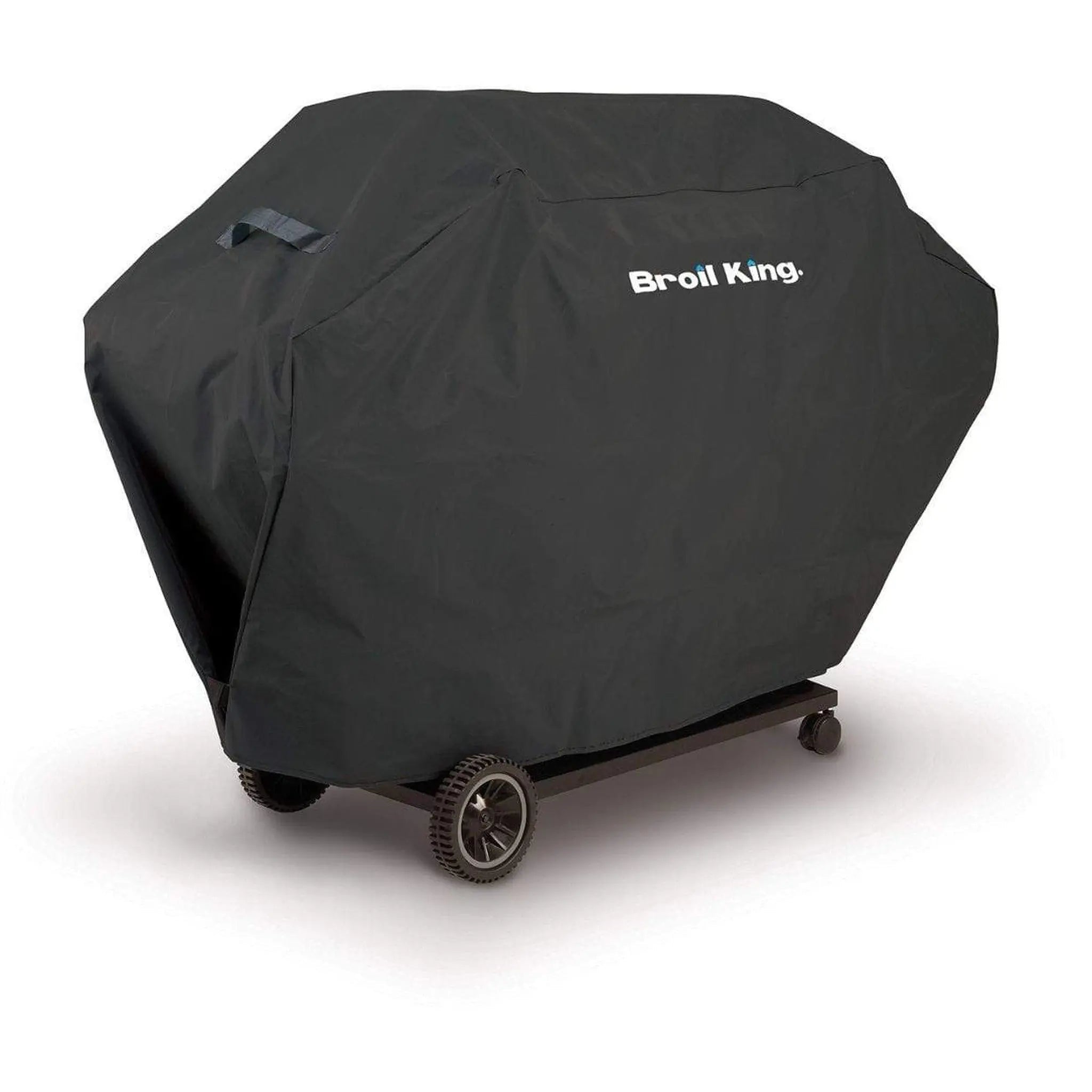 Broil King 58" Black Select Grill Cover for Baron 400/ Crown/ Signet/ Sovereign Grills - by Broil King | Buy at Agent BBQ