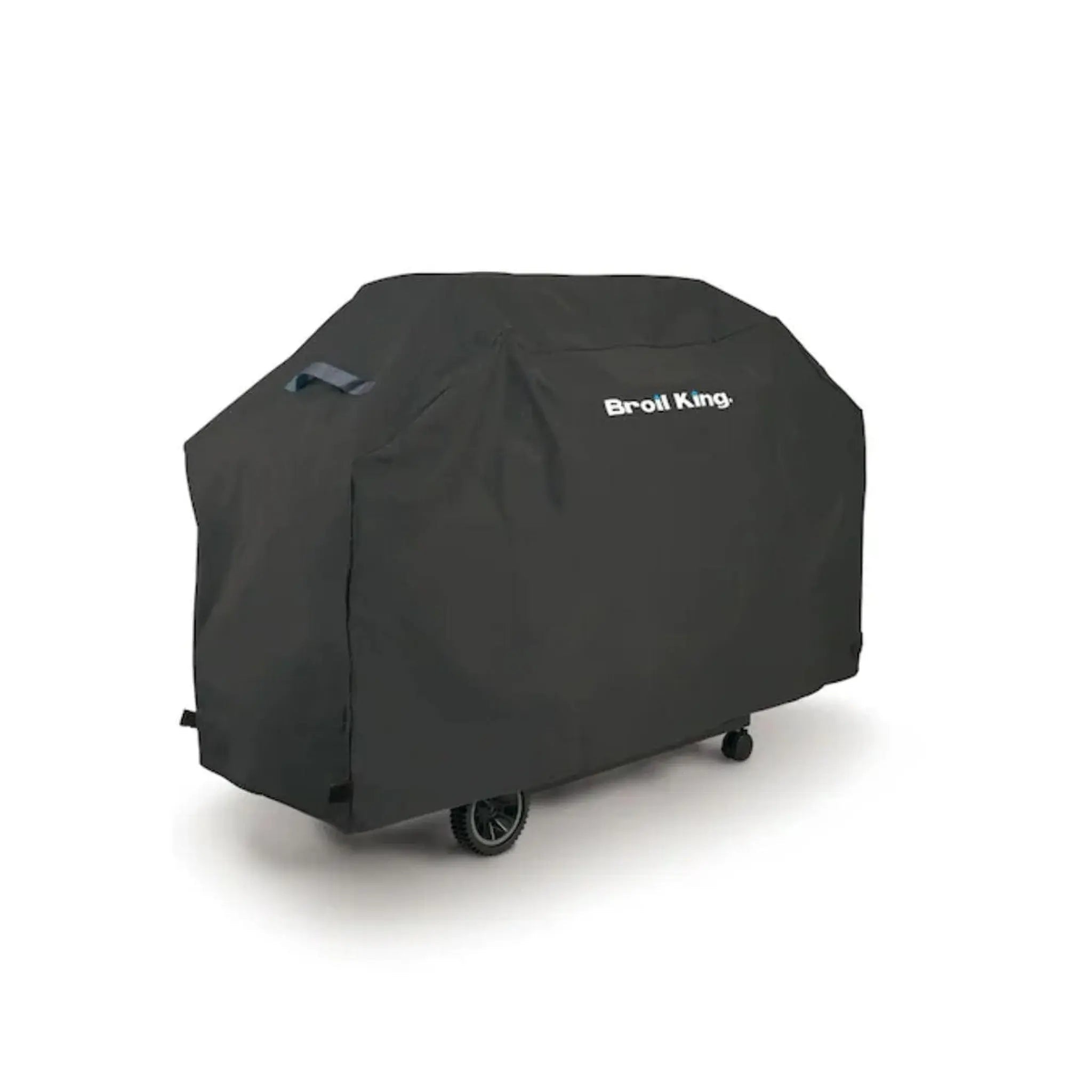 Broil King 58" Black Select Grill Cover for Baron 400/ Crown/ Signet/ Sovereign Grills - by Broil King | Buy at Agent BBQ