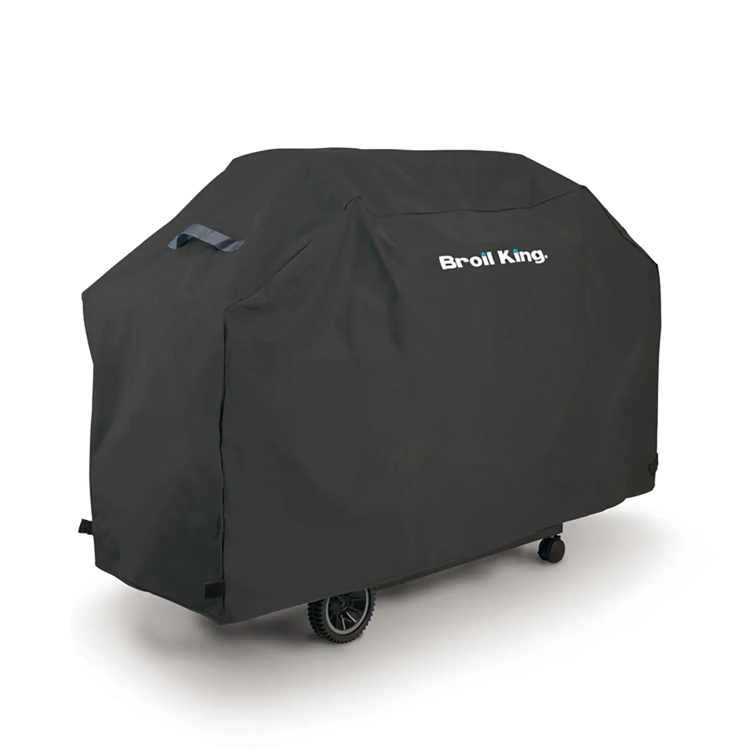 Broil King 58 - Inch Premium Grill Cover for Signet/Crown/Baron - by Broil King | Buy at Agent BBQ
