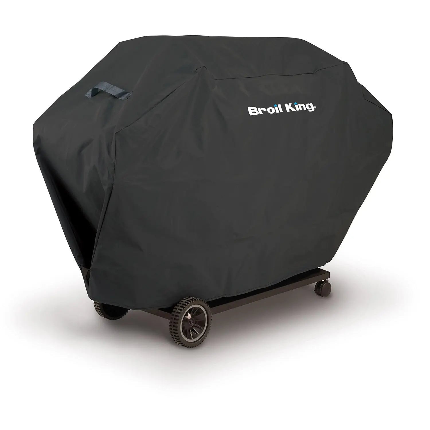 Broil King 58 - Inch Premium Grill Cover for Signet/Crown/Baron - by Broil King | Buy at Agent BBQ