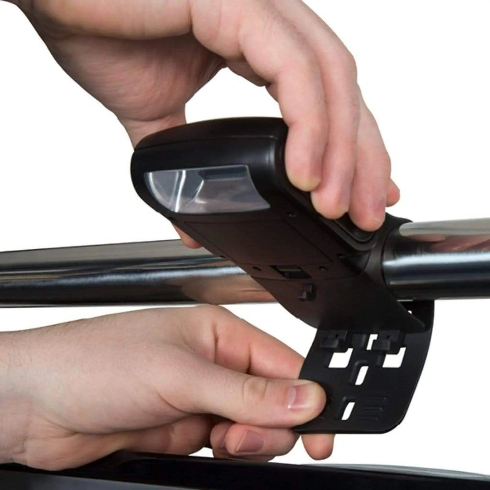Broil King 6" Black Flexible Strap Grill Light - by Broil King | Buy at Agent BBQ