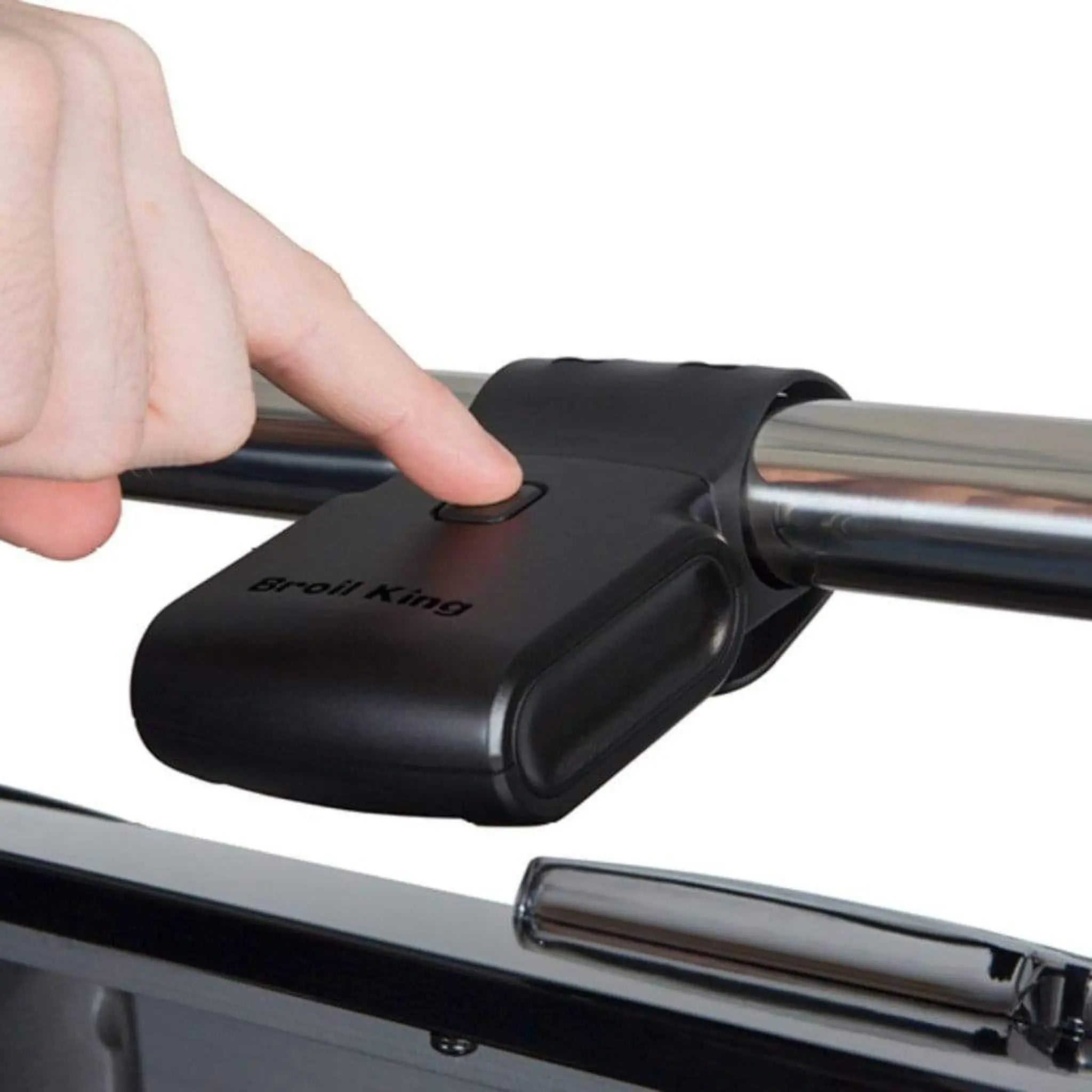 Broil King 6" Black Flexible Strap Grill Light - by Broil King | Buy at Agent BBQ