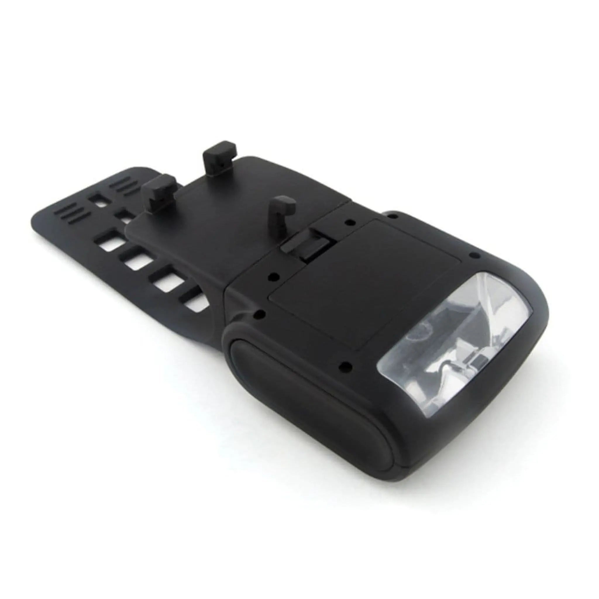 Broil King 6" Black Flexible Strap Grill Light - by Broil King | Buy at Agent BBQ