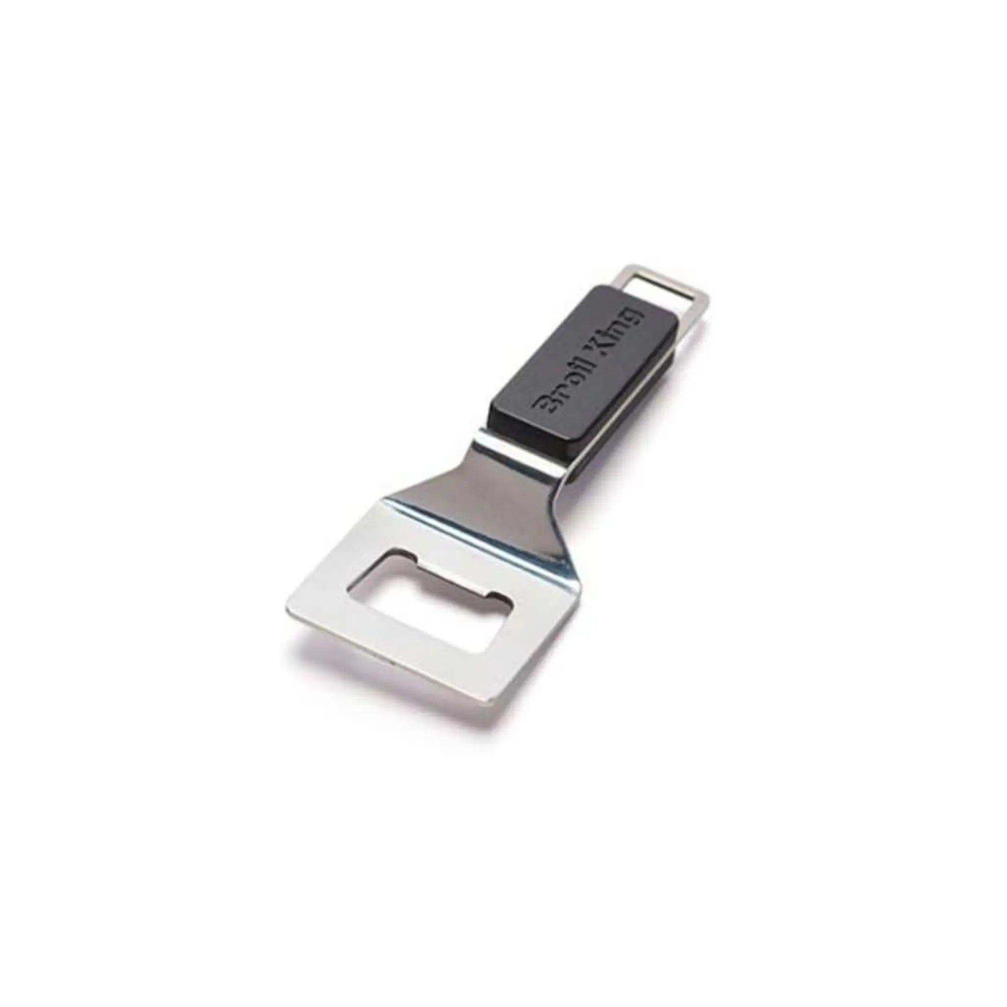 Broil King 6" Stainless Steel Bottle Opener - by Broil King | Buy at Agent BBQ