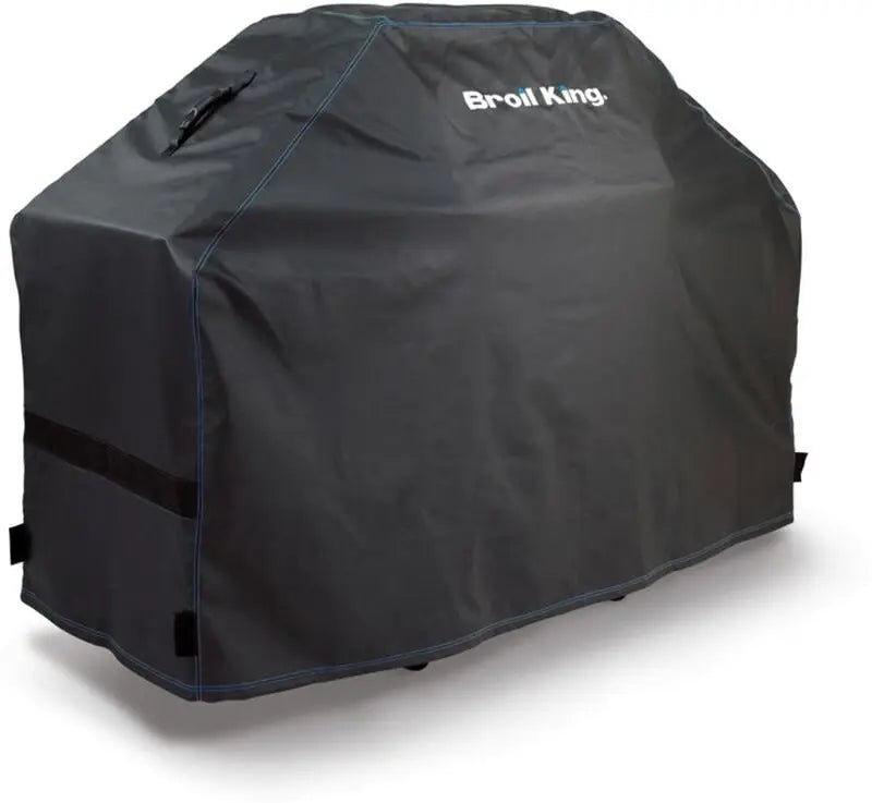 Broil King 63 Inch Premium Grill Cover for Regal™ 400 Series, Imperial™ 400 Series - by Broil King | Buy at Agent BBQ