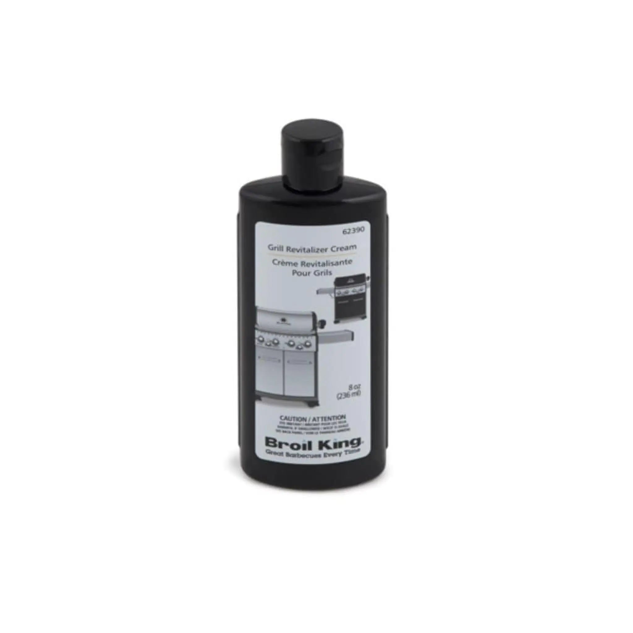 Broil King 7" Grill Revitalizer Cream - by Broil King | Buy at Agent BBQ