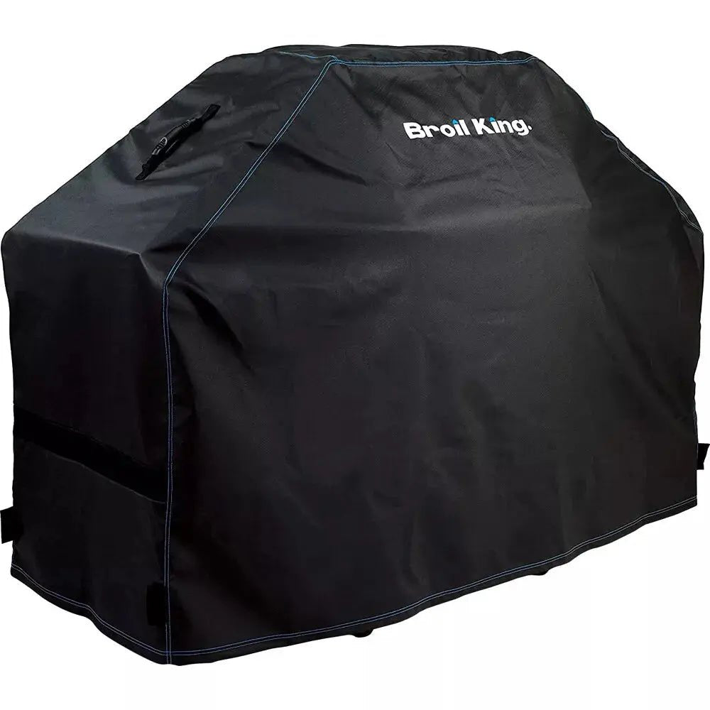 Broil King 70 - Inch Premium Polyester Grill Cover for Regal/Imperial 500 Series - by Broil King | Buy at Agent BBQ