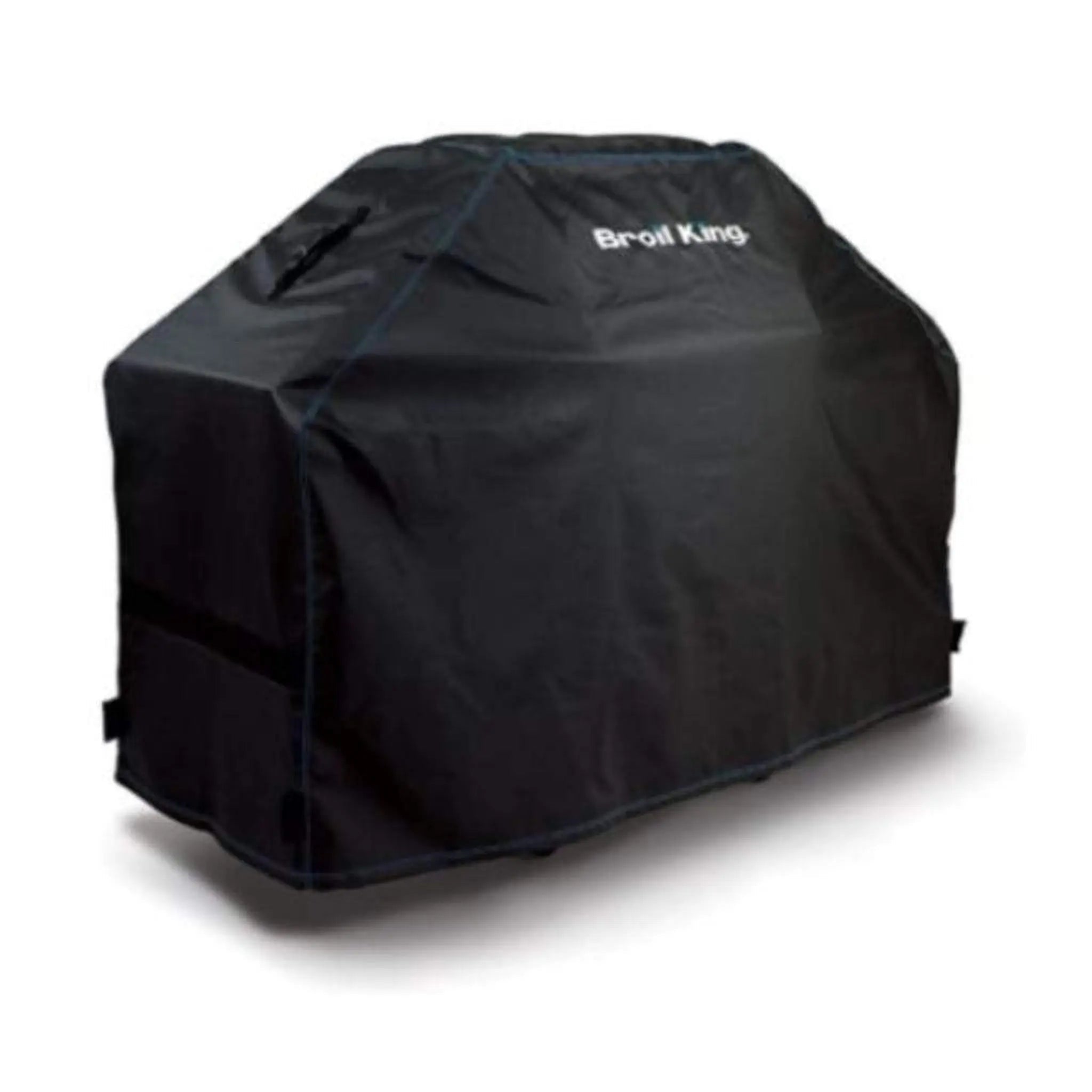Broil King 76" Black Premium Grill Cover for Imperial/ Regal XL Series & 690 Grills - by Broil King | Buy at Agent BBQ