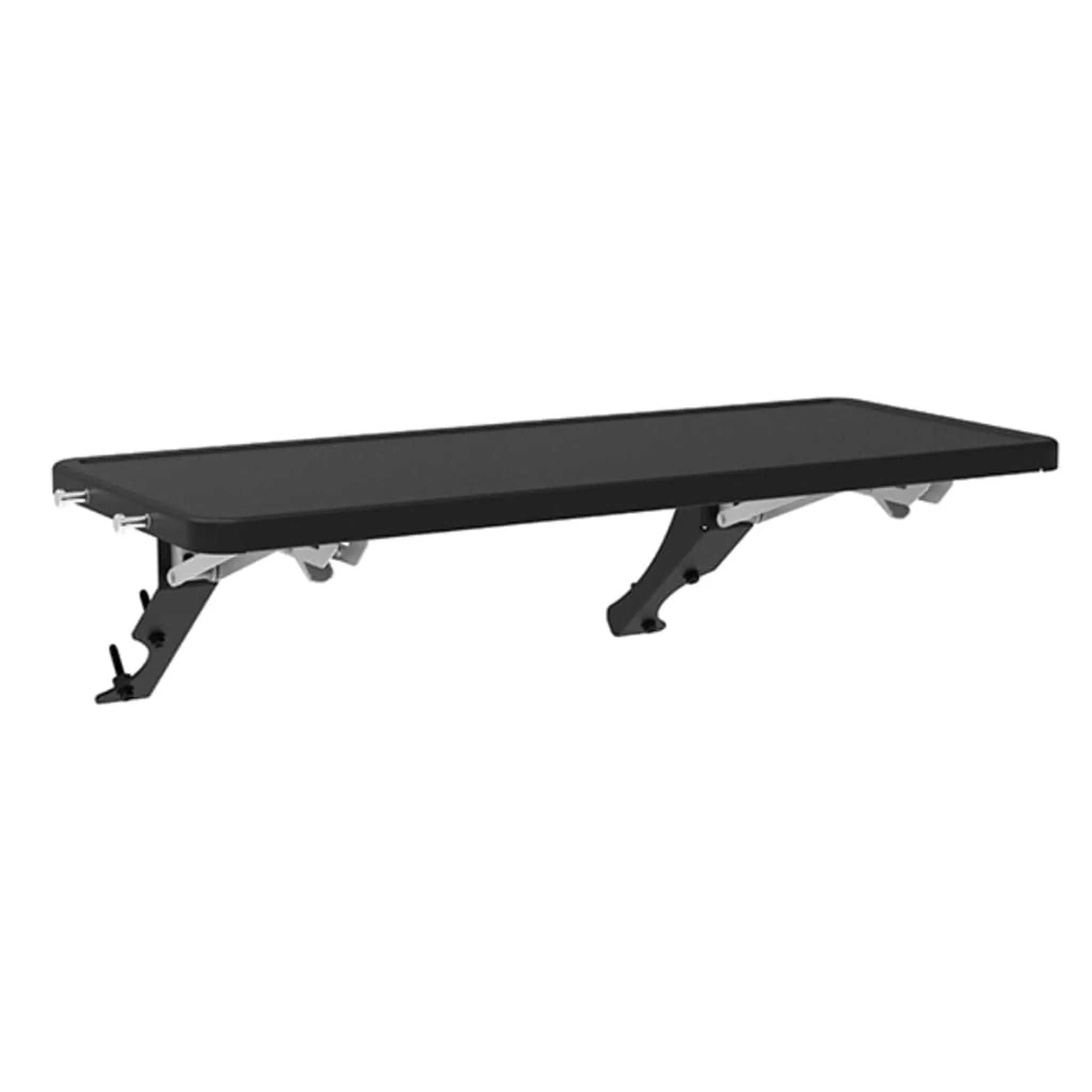 Broil King Black Front Shelf Kit for Pellet Smokers/Grills - by Broil King | Buy at Agent BBQ
