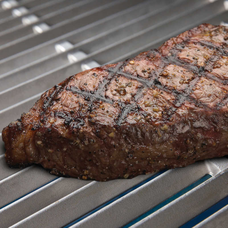 Broil King Imperial QS 670 iQue Built - In Grill Head — 44 Inch - Built - In Gas Grill by Broil King | Buy at Agent BBQ