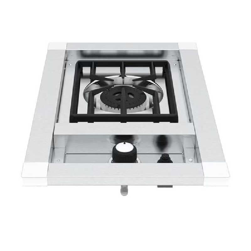 Broil King Imperial S100 Series Range Single Side Burner - Single Side Burner by Broil King | Buy at Agent BBQ