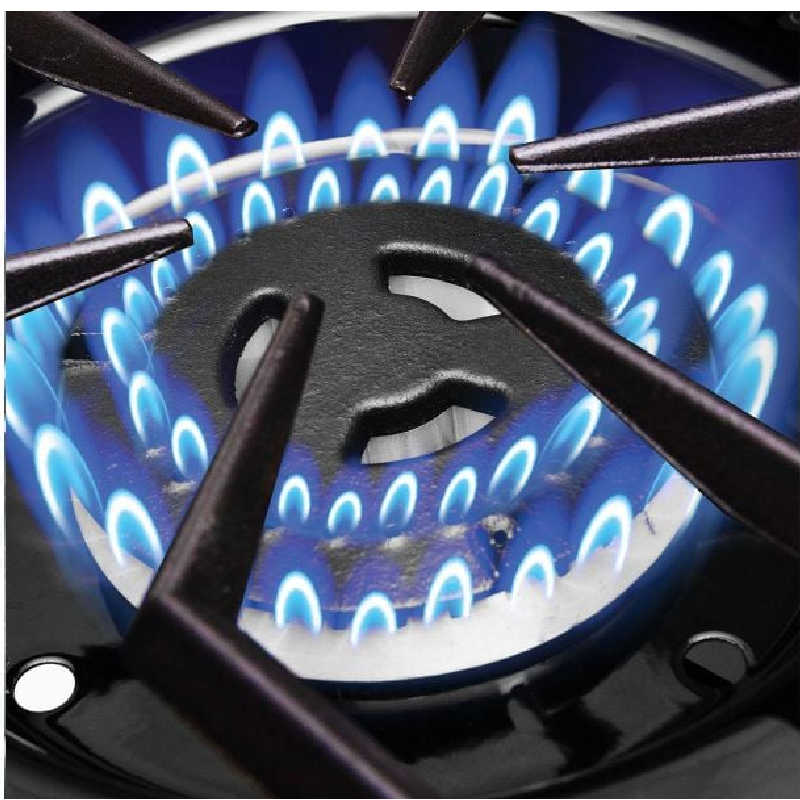 Broil King Imperial S100 Series Range Single Side Burner - Single Side Burner by Broil King | Buy at Agent BBQ