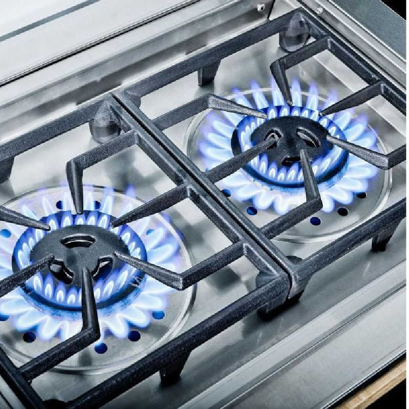 Broil King Imperial S200 Series Range Double Side Burner - Double Side Burner by Broil King | Buy at Agent BBQ