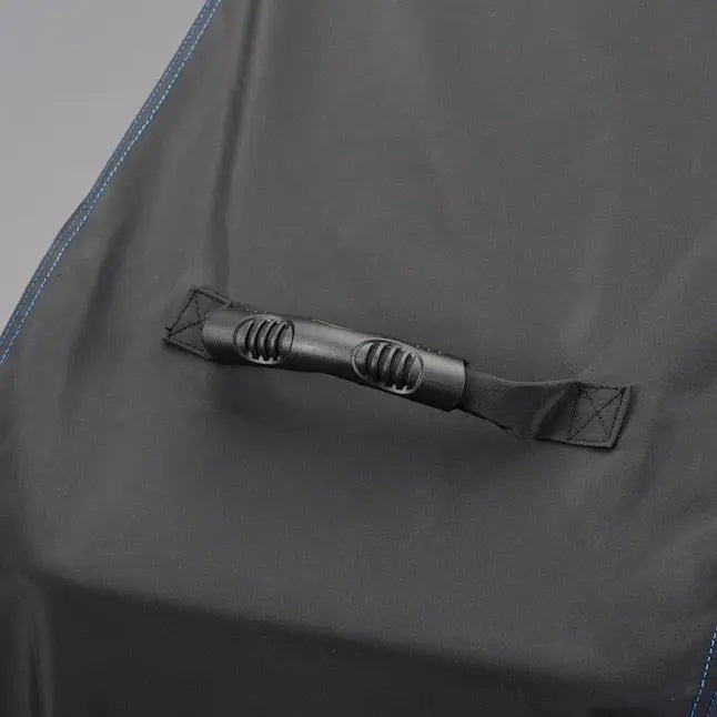 Broil King Premium Grill Cover For Regal Pellet/Charcoal 500 - by Broil King | Buy at Agent BBQ
