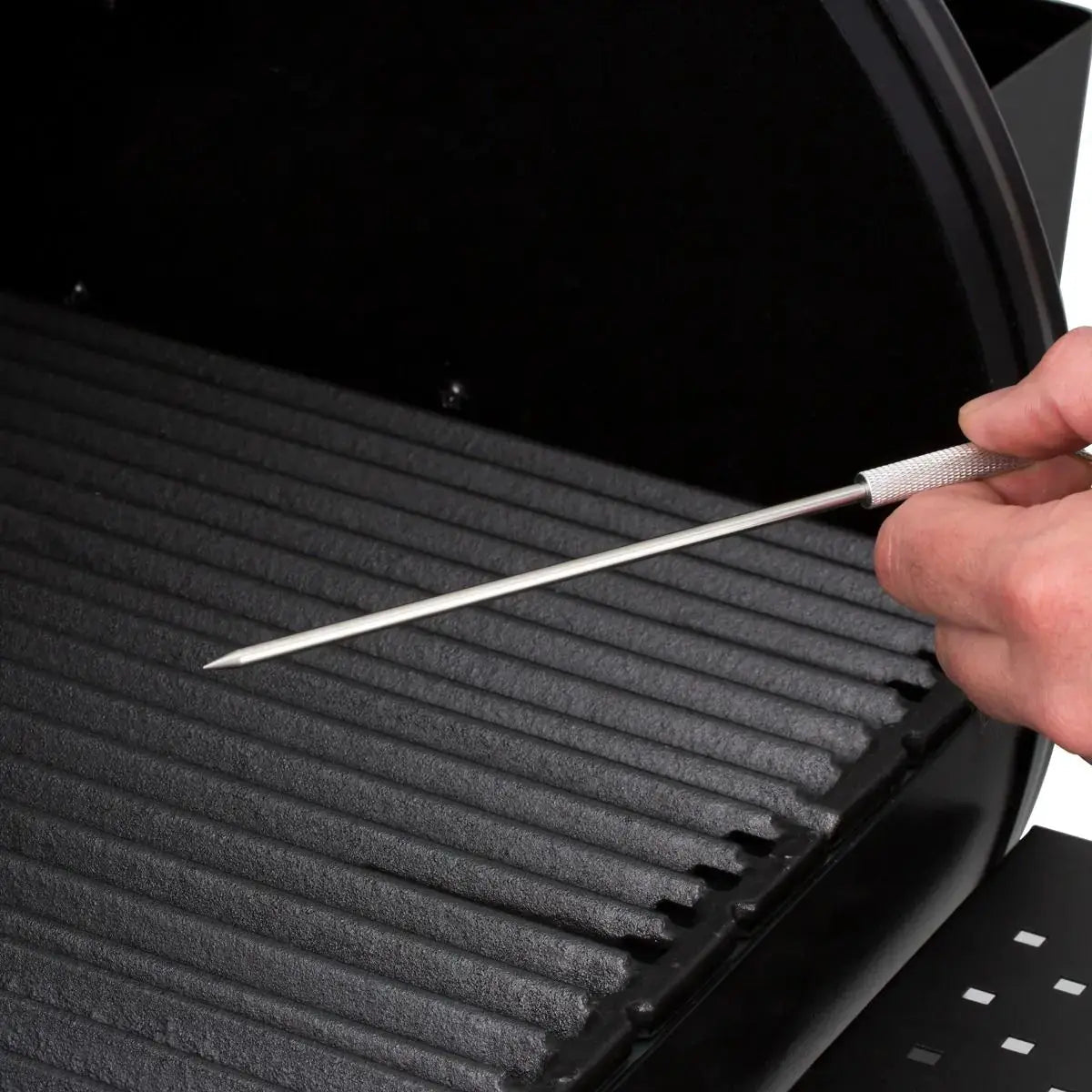 Broil King Regal Pellet 500 Pro Series 32 - Inch Pellet Grill - by Broil King | Buy at Agent BBQ