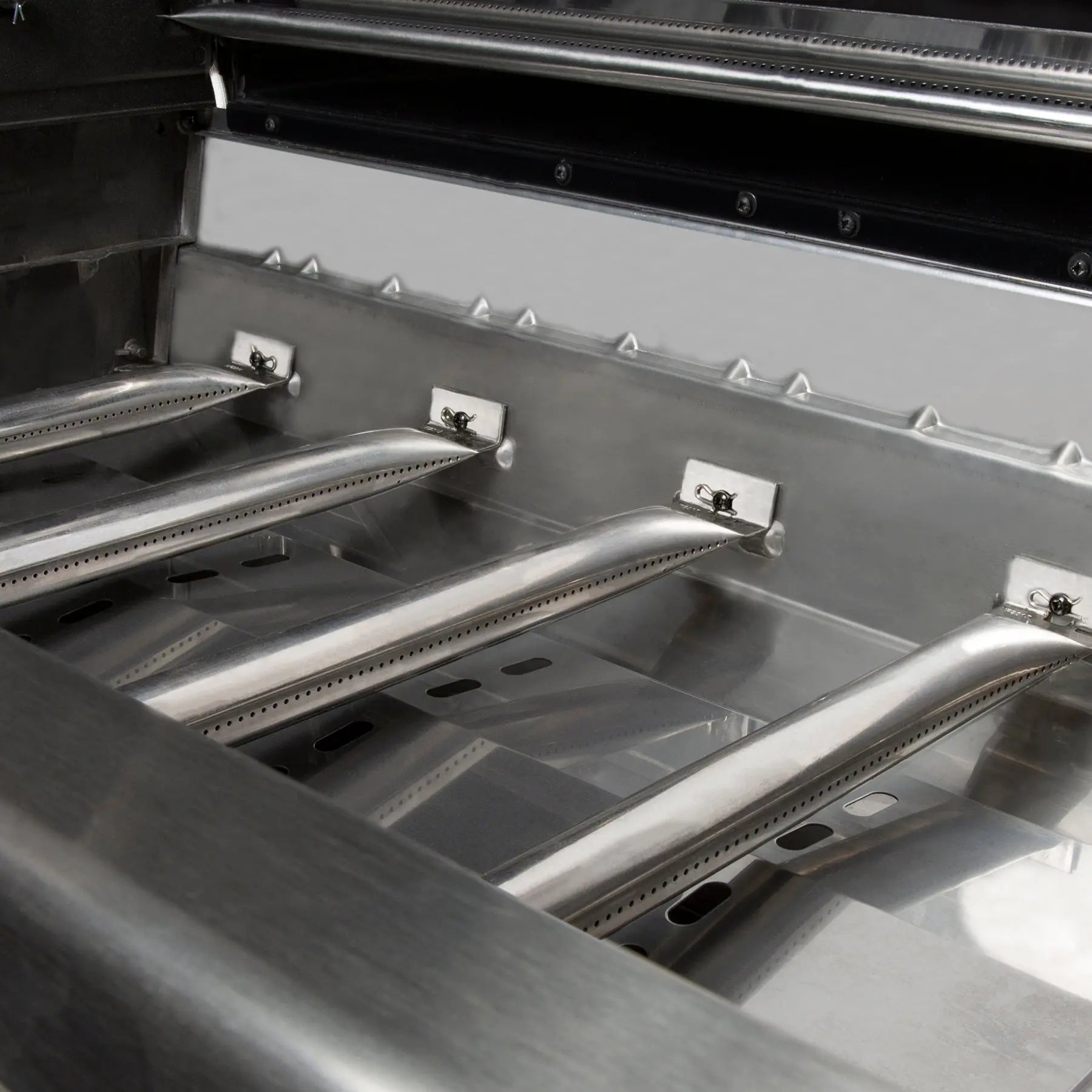 Broil King Regal S 490 Pro IR 4 - Burner Gas Grill - Stainless Steel - by Broil King | Buy at Agent BBQ