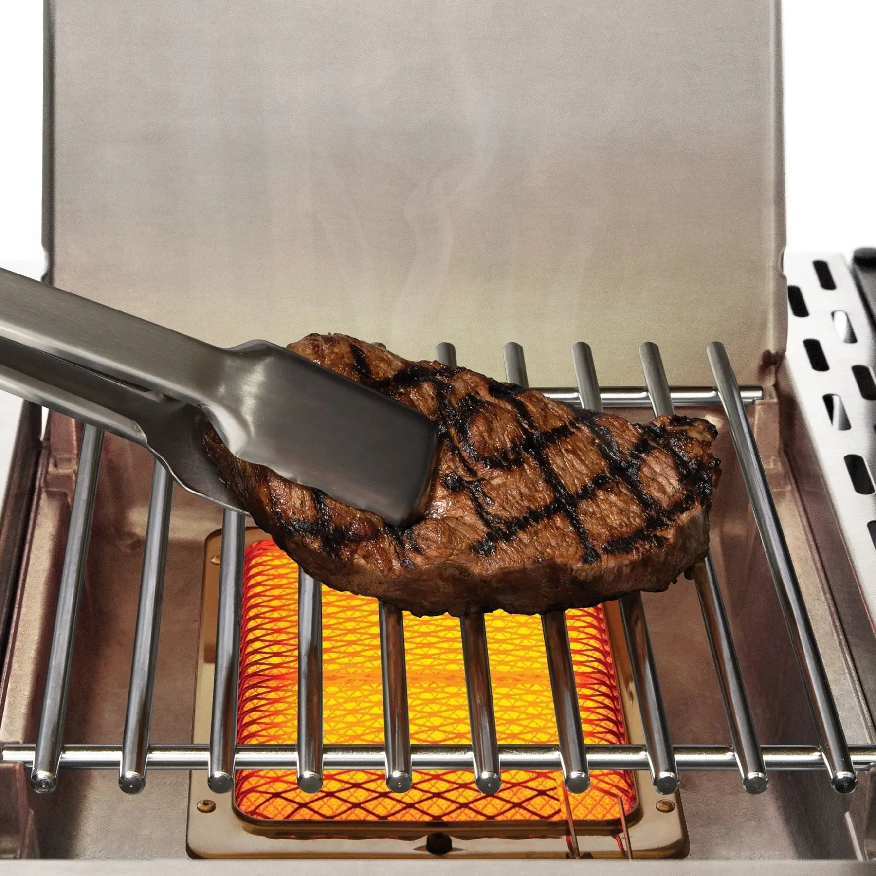 Broil King Regal S 690 Pro IR Freestanding Gas Grill – 6 Burners - by Broil King | Buy at Agent BBQ