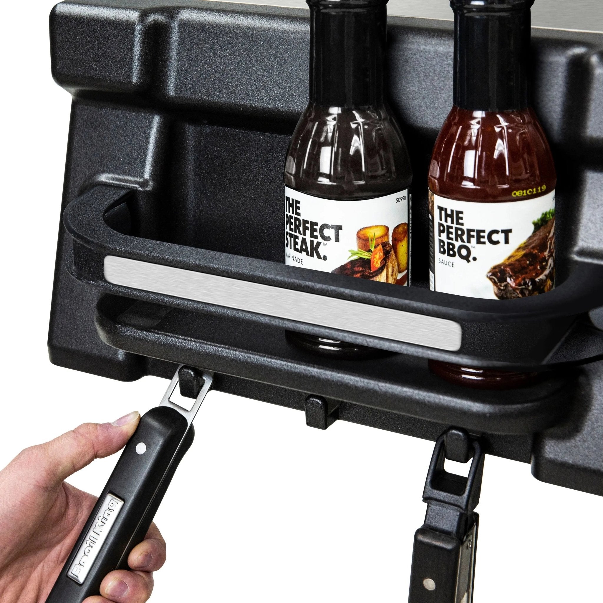 Broil King Regal S 690 Pro IR Freestanding Gas Grill – 6 Burners - by Broil King | Buy at Agent BBQ