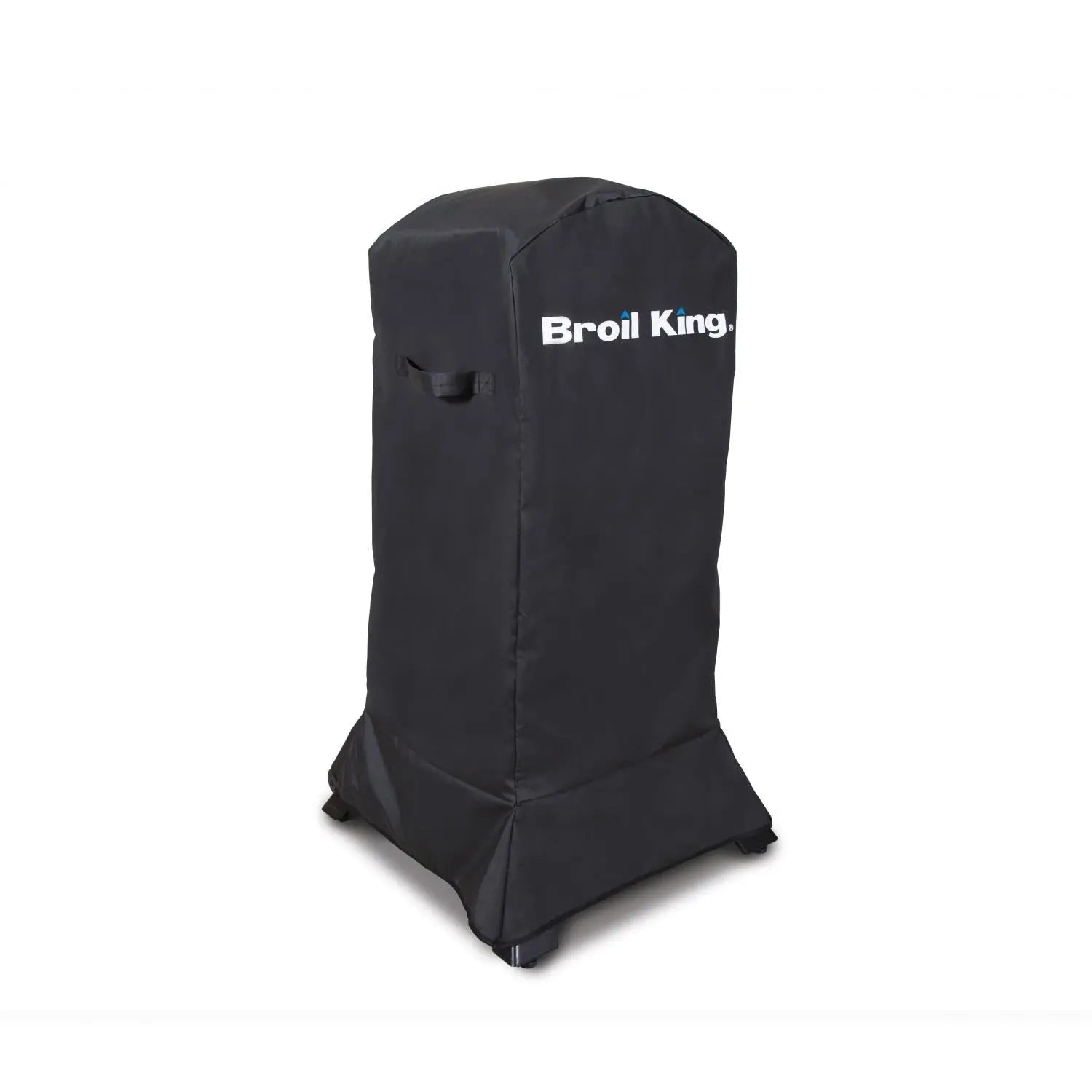 Broil King Select PVC Polyester Grill Cover For Vertical Smokers - by Broil King | Buy at Agent BBQ