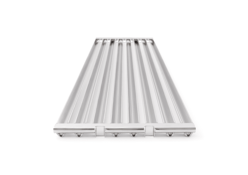Broil King V Shaped Stainless Steel Grids - Imperial/Regal - by Broil King | Buy at Agent BBQ