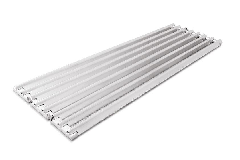 Broil King V Shaped Stainless Steel Grids - Imperial/Regal - by Broil King | Buy at Agent BBQ