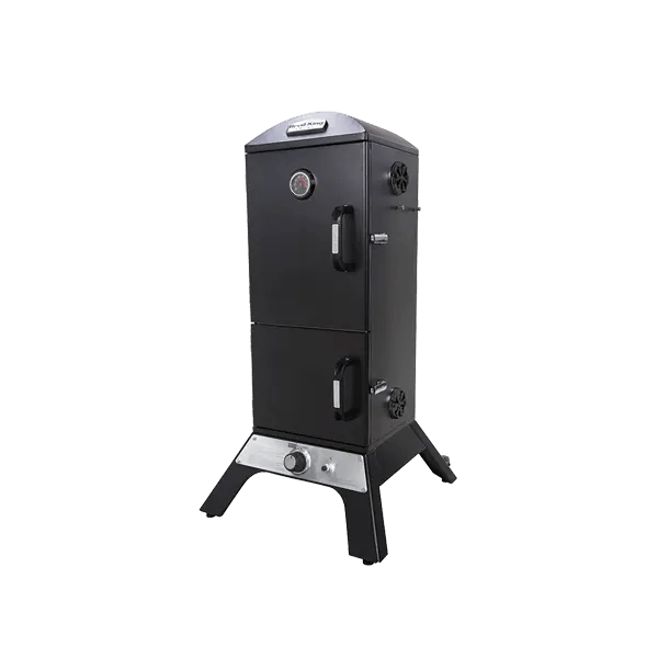 Broil King Vertical Smoker - Propane, Natural Gas, or Charcoal - by Broil King | Buy at Agent BBQ