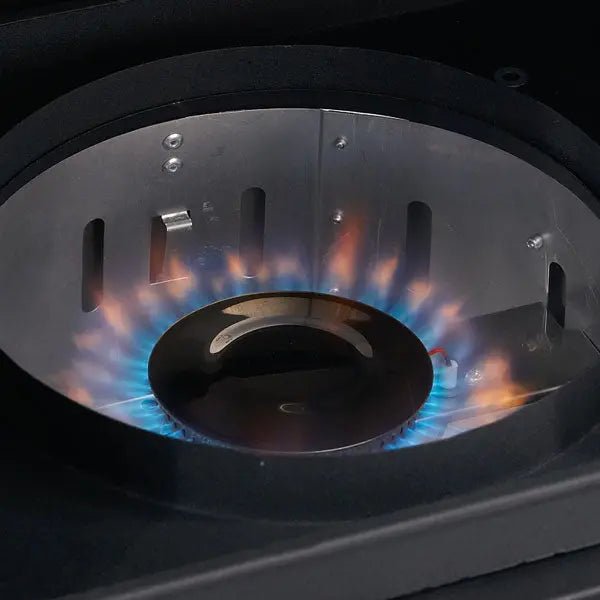 Broil King Vertical Smoker - Propane, Natural Gas, or Charcoal - by Broil King | Buy at Agent BBQ